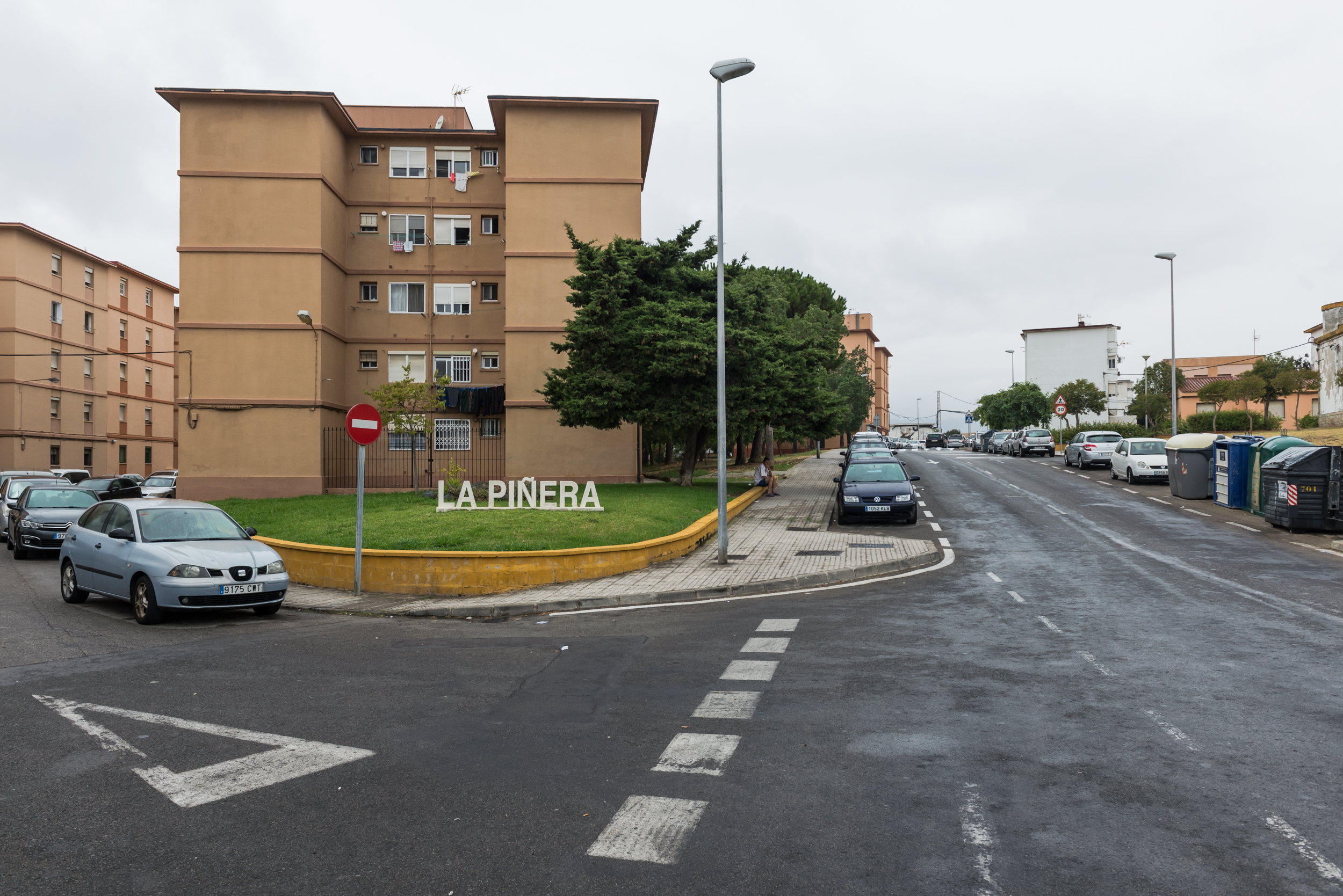 ser joven en algeciras