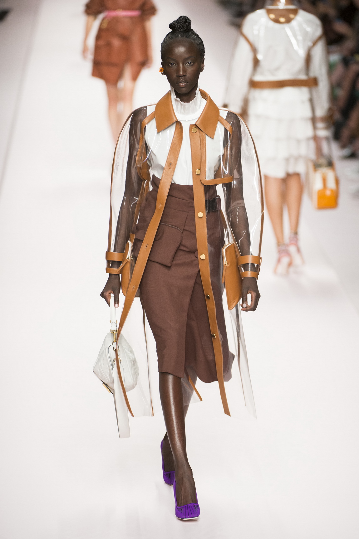 fashion utility belt