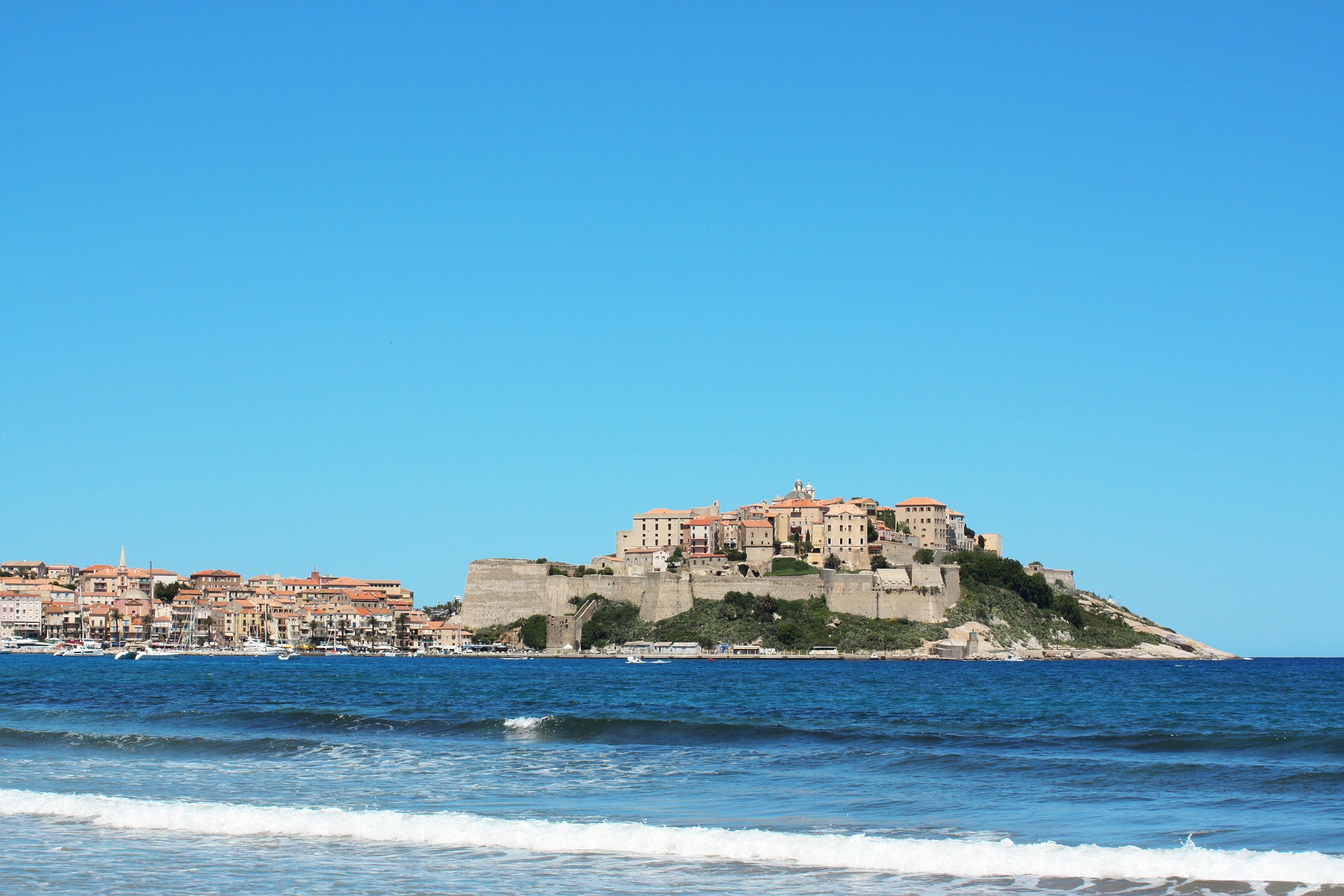 Undiscovered Beaches Discover Corsicas Hidden Gems Amuse