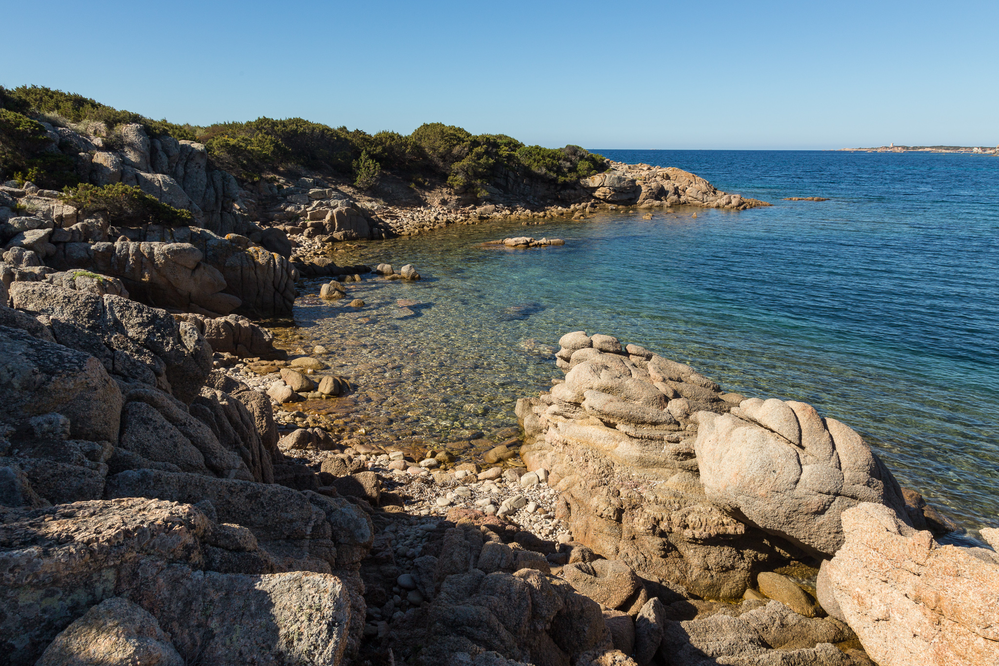 Undiscovered Beaches Discover Corsicas Hidden Gems Amuse