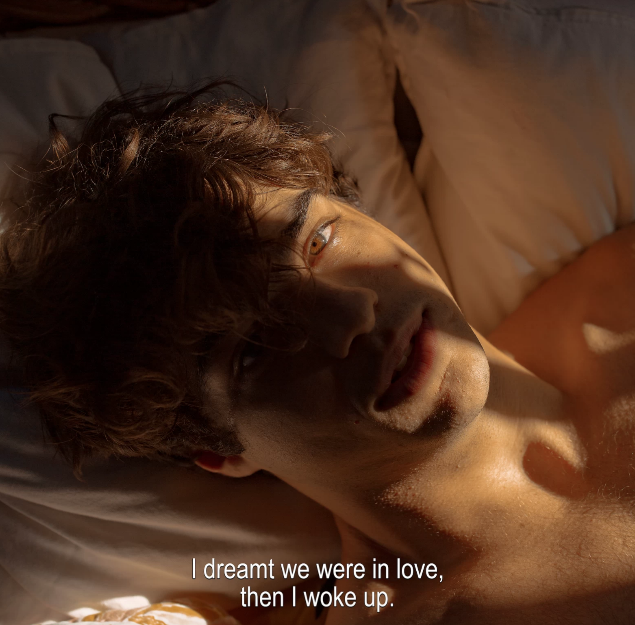 Noah centineo naked