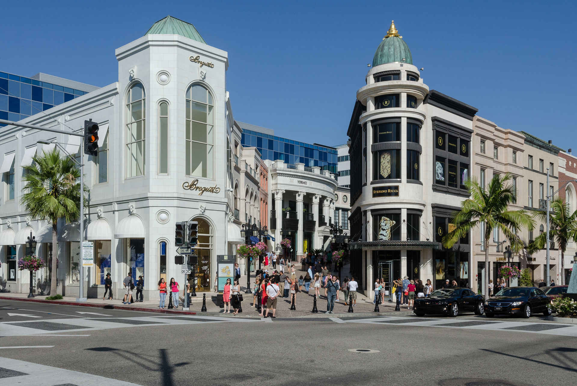 Ultimate Shopping Guide: Beverly Hills + WeHo — Trvl Porter