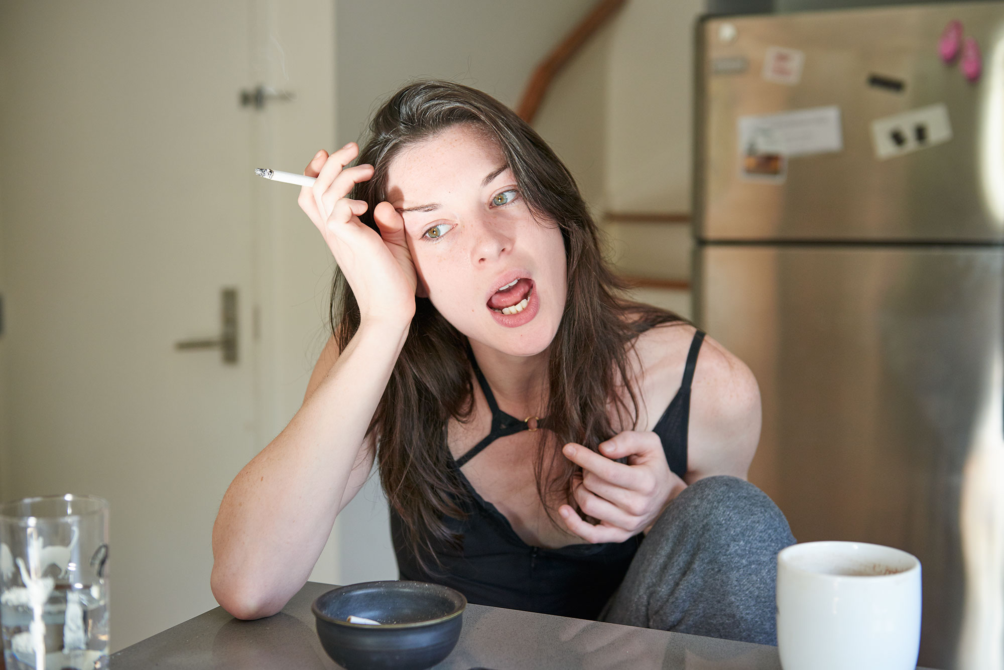 Stoya Interview