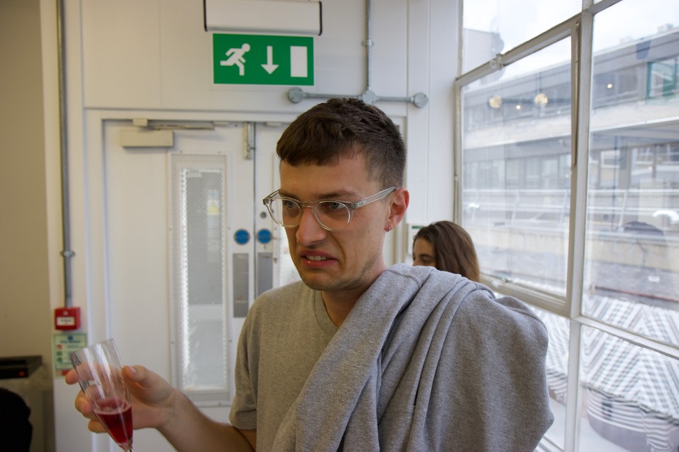 Vice Uk