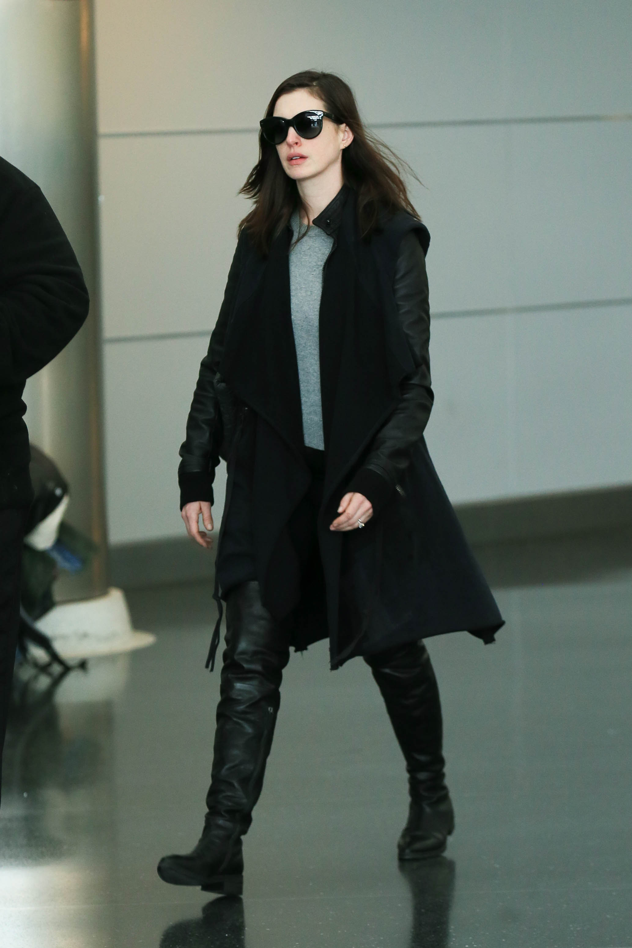 Fashion Horoscopes: The Signs as Celebrity Airport Looks - GARAGE