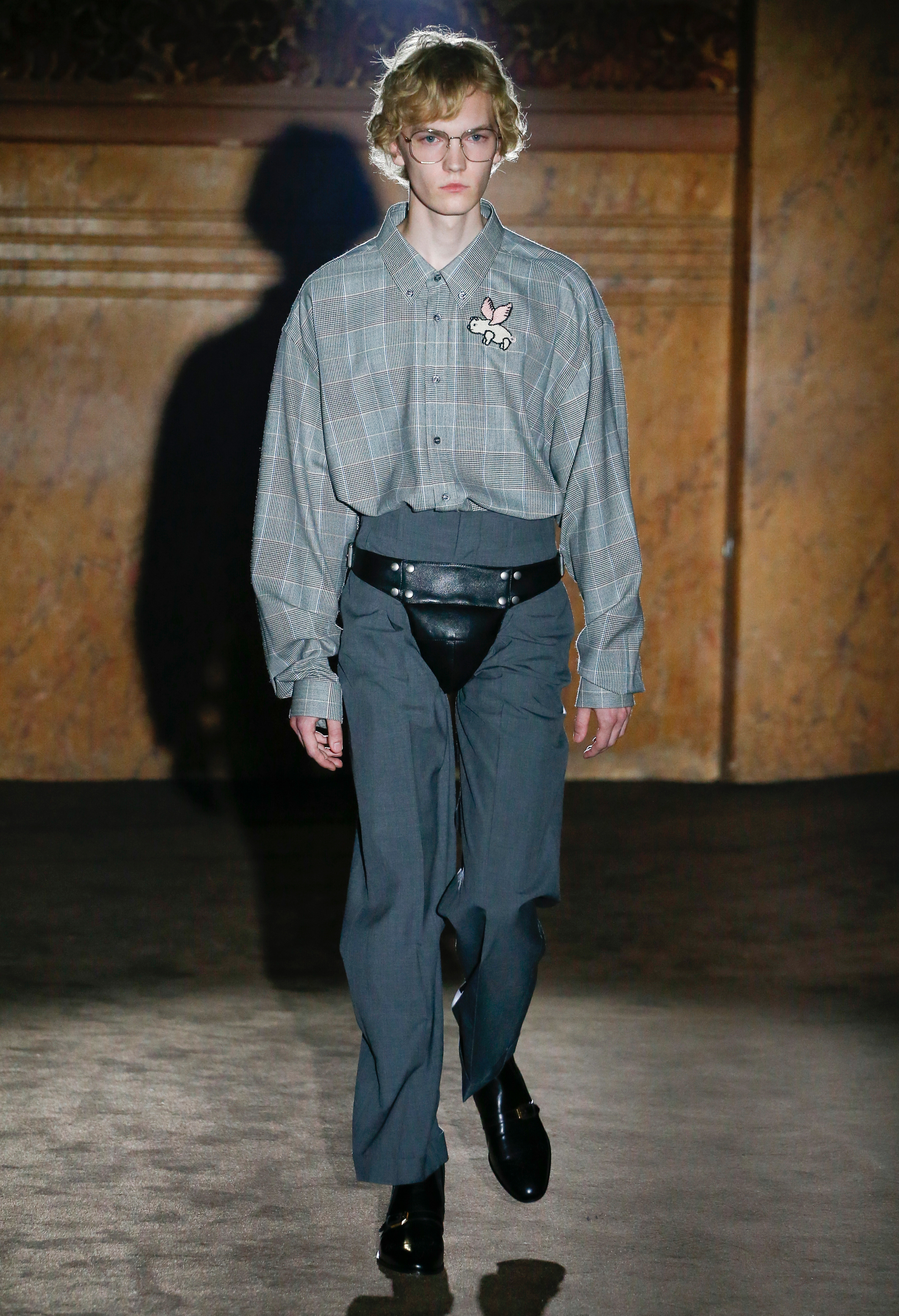 gucci undershirt