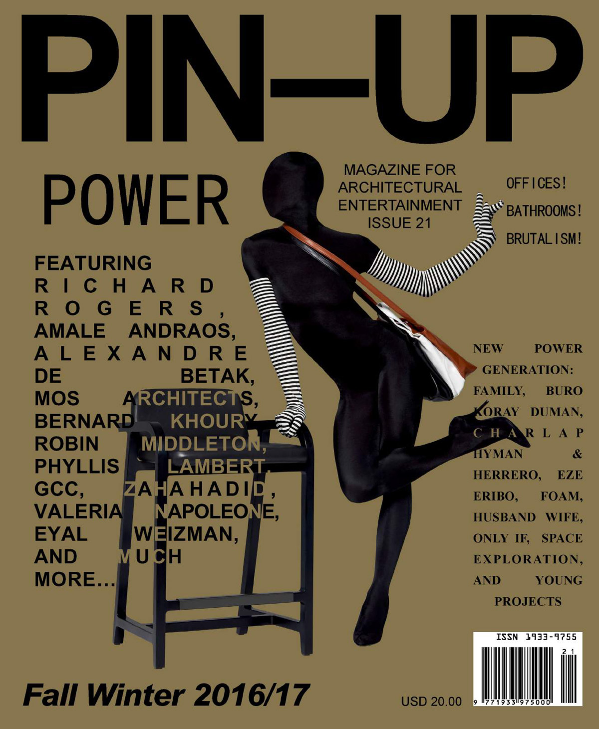 Pin on Magazine