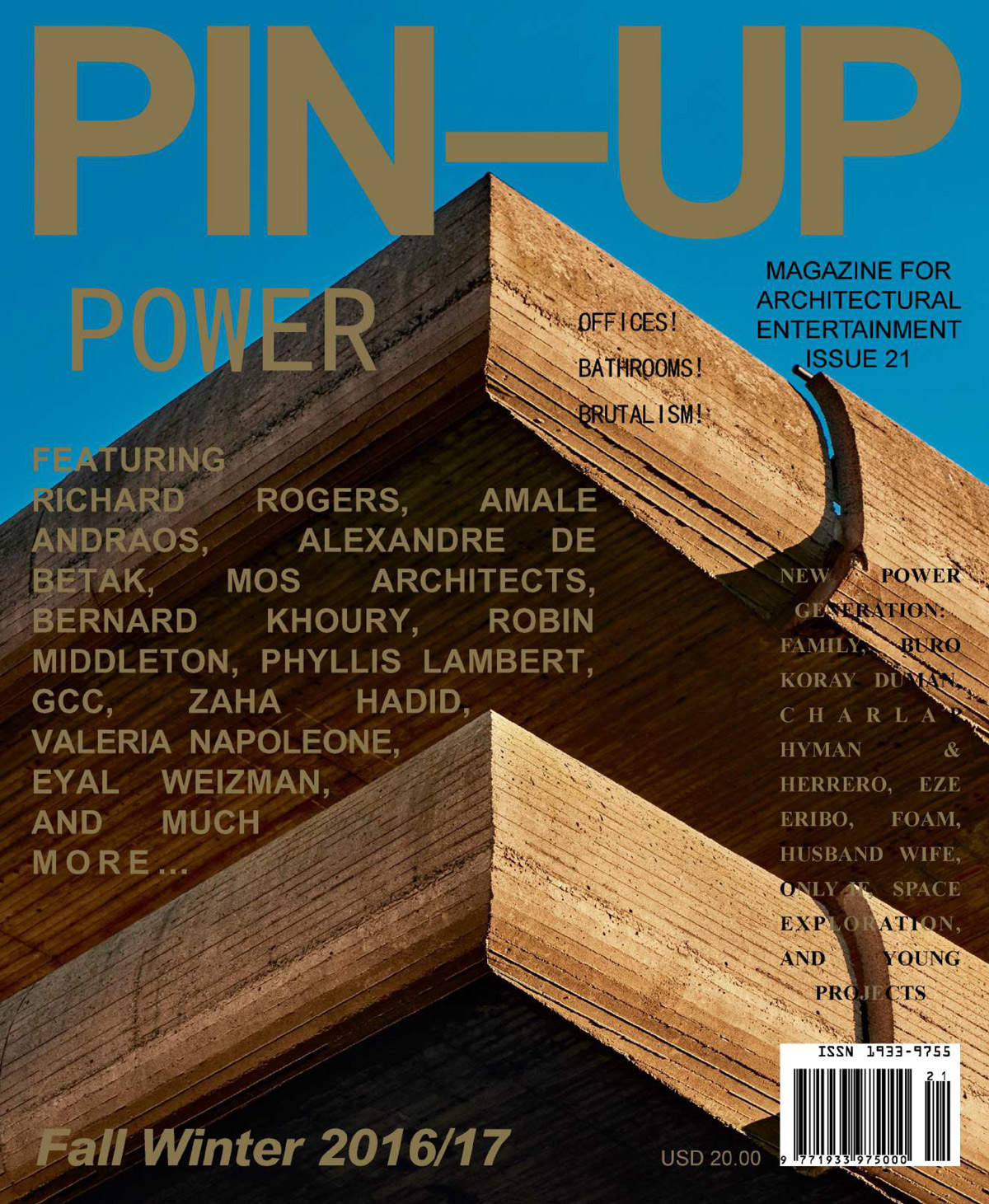 Pin on Magazine