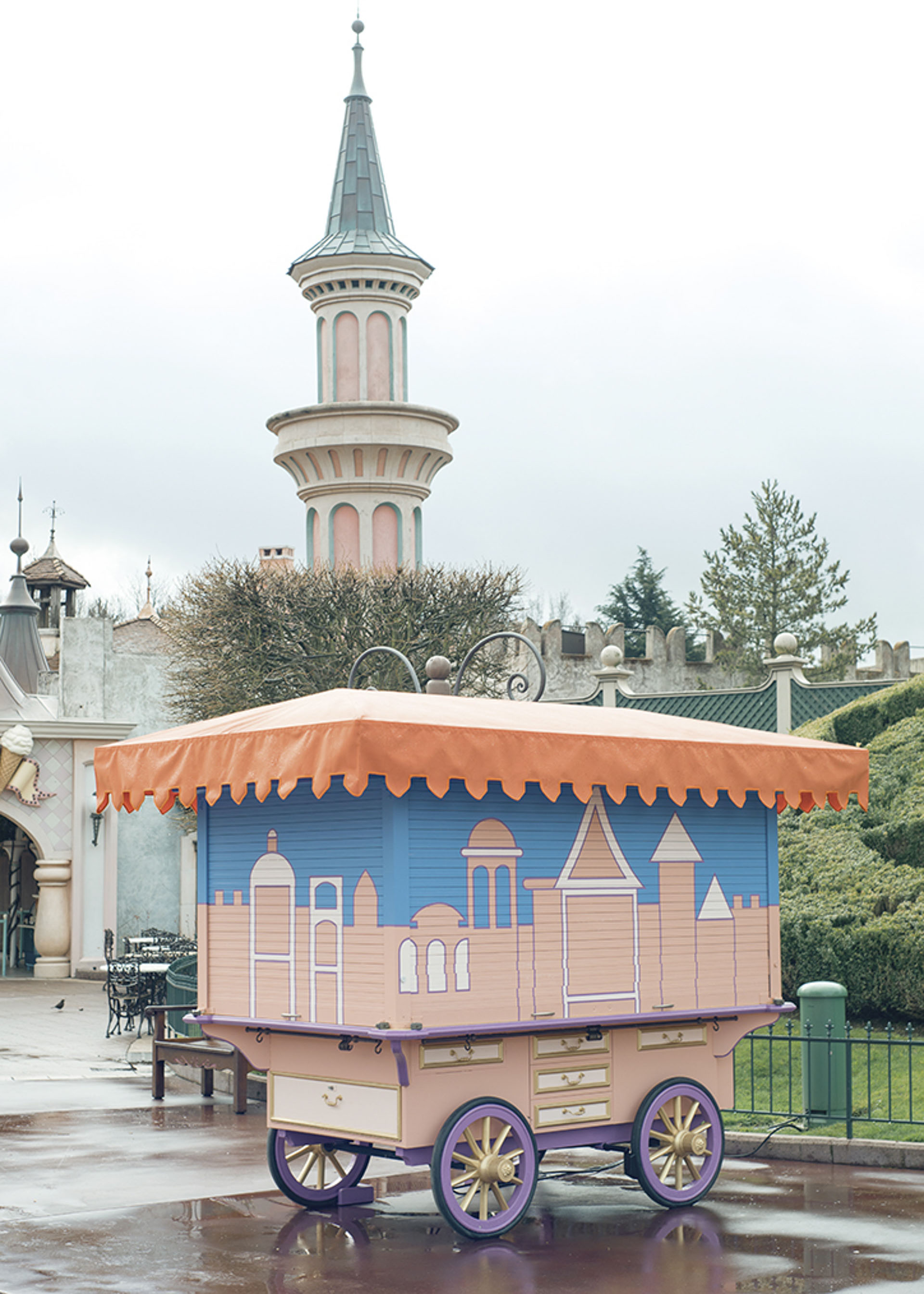 Disneyland Paris - One of the Happiest Theme Parks on Earth – Go Guides