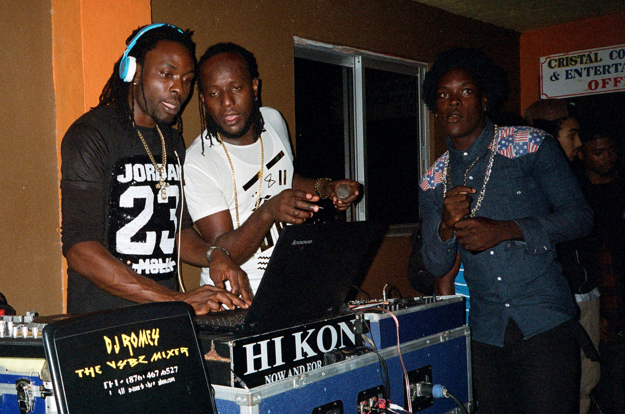 Party Like A Local Jamaica’s Best Dancehall Nights Amuse