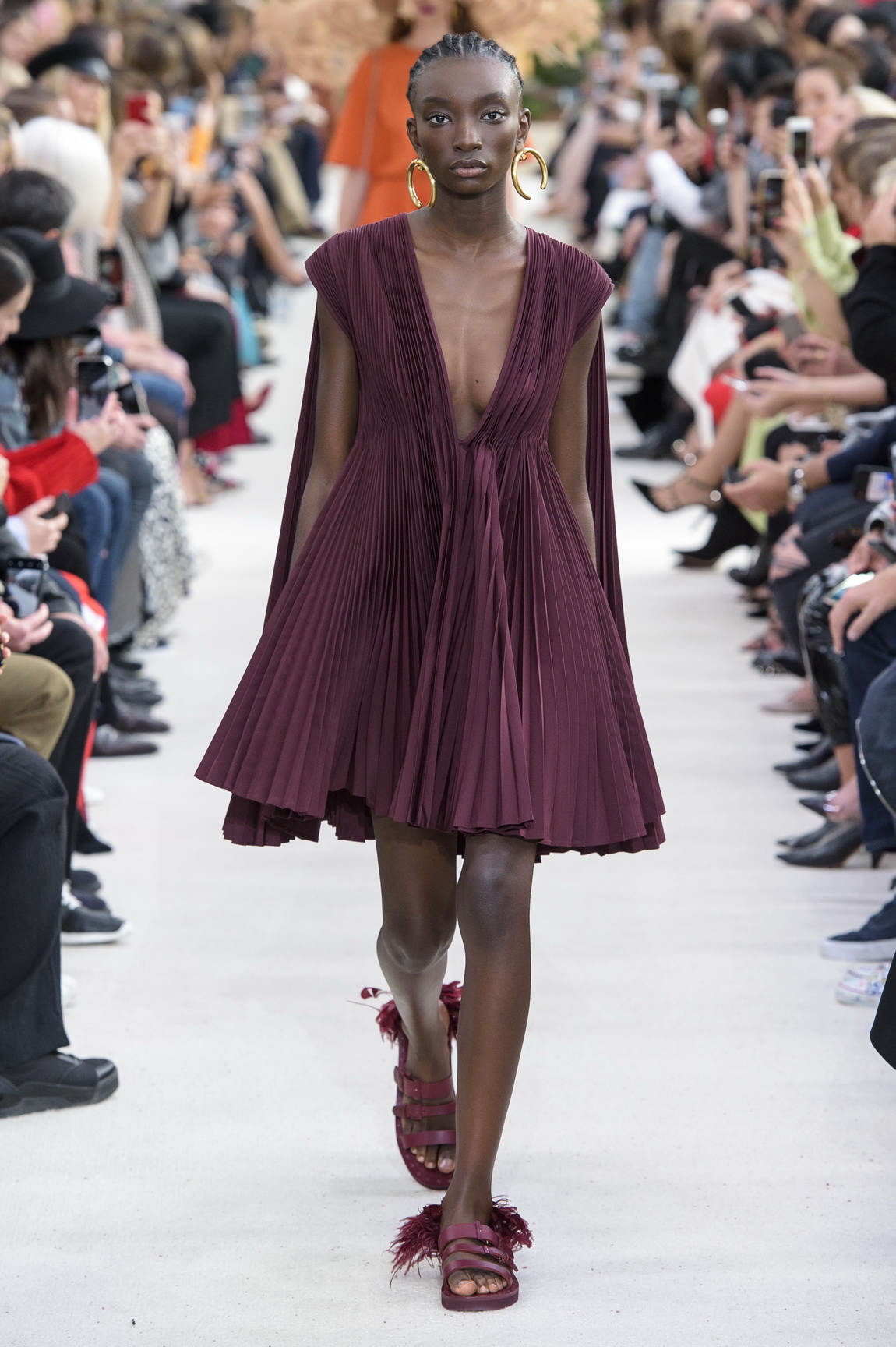 valentino dress 2019