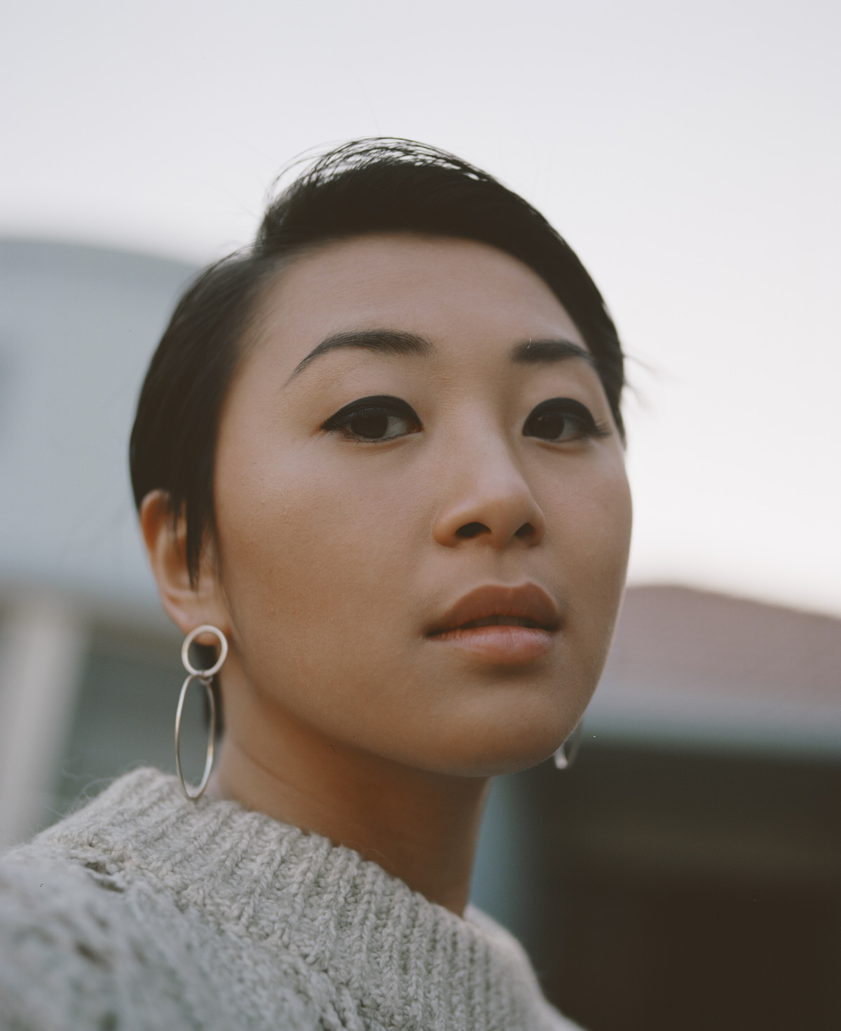 Australian asian women