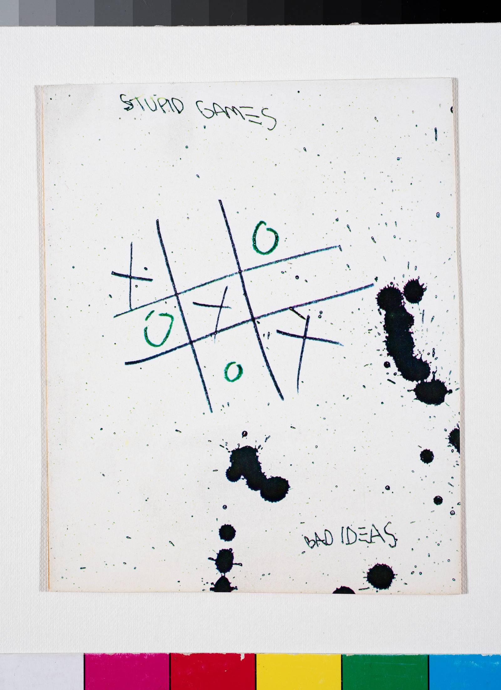 1538685055538-Jean-Michel-Basquiat-and-Jennifer-Stein-Stupid-Games-Bad-Ideas-1979