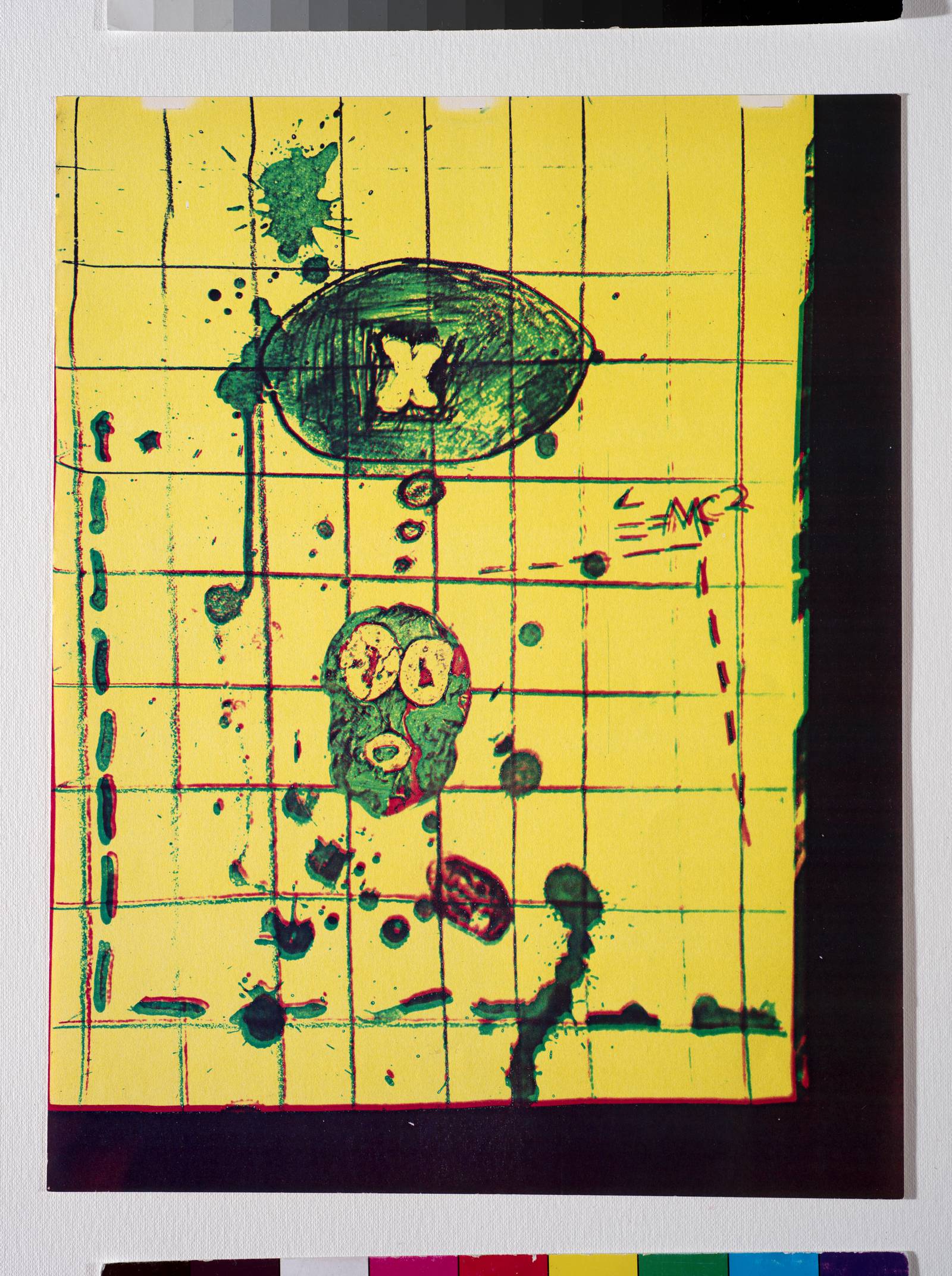 1538685555694-Jean-Michel-Basquiat-and-Jennifer-Stein-Yellow-1979