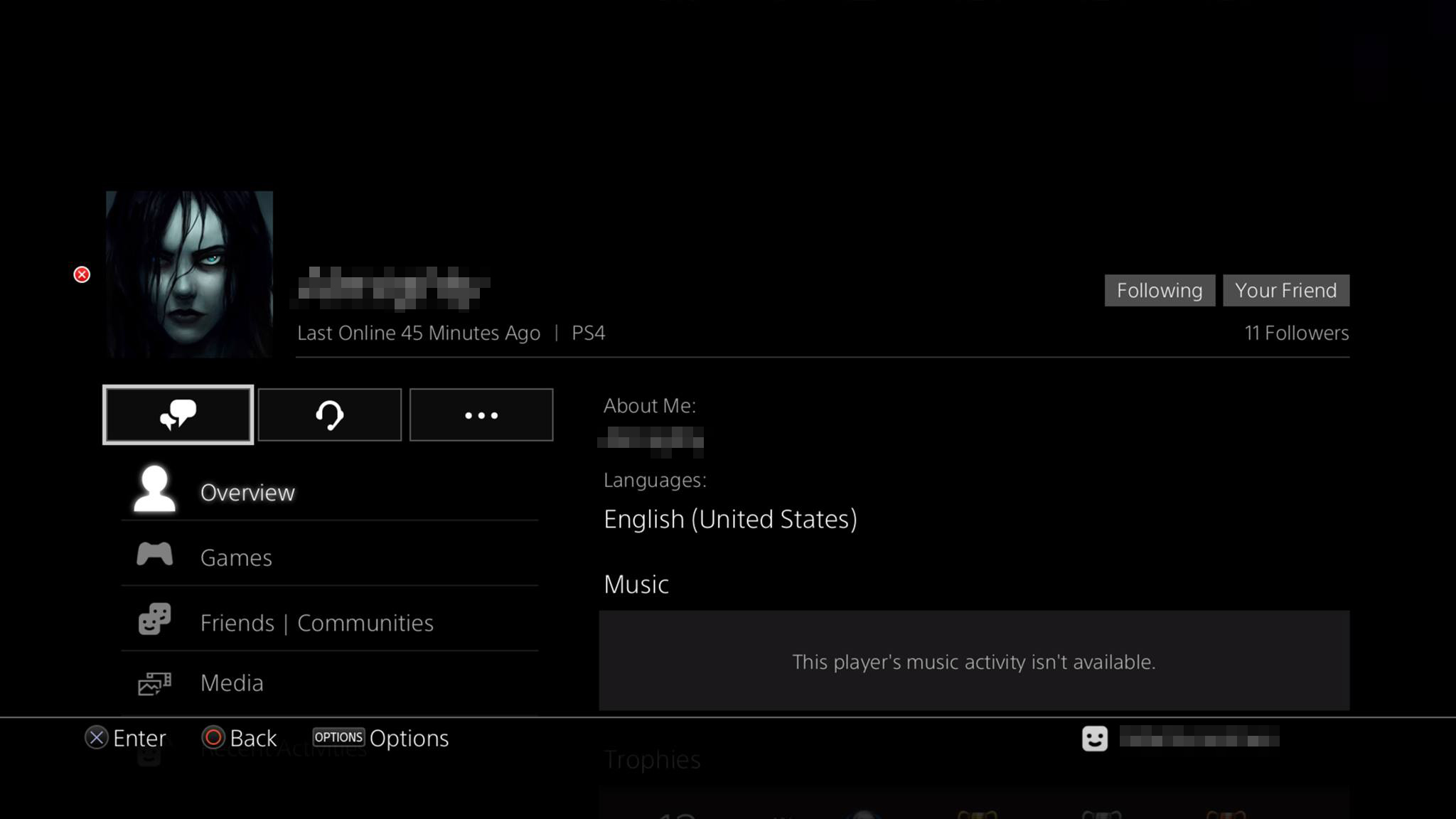 search psn accounts