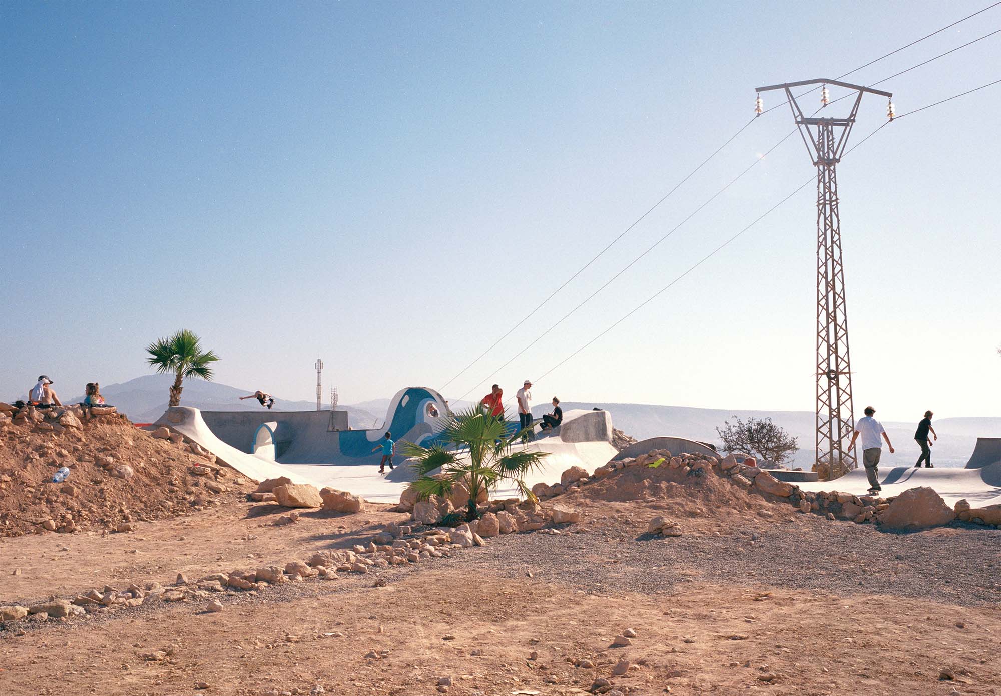 skatepark-taghazout-makeskatelife-marokko