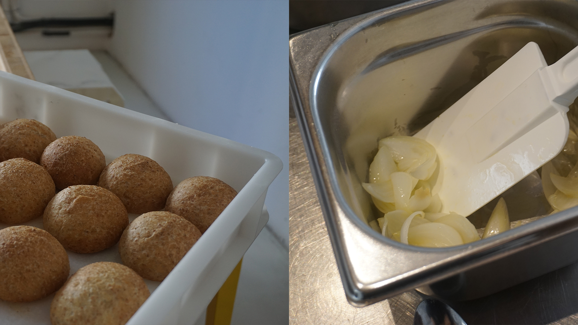 Dolci con la cipolla