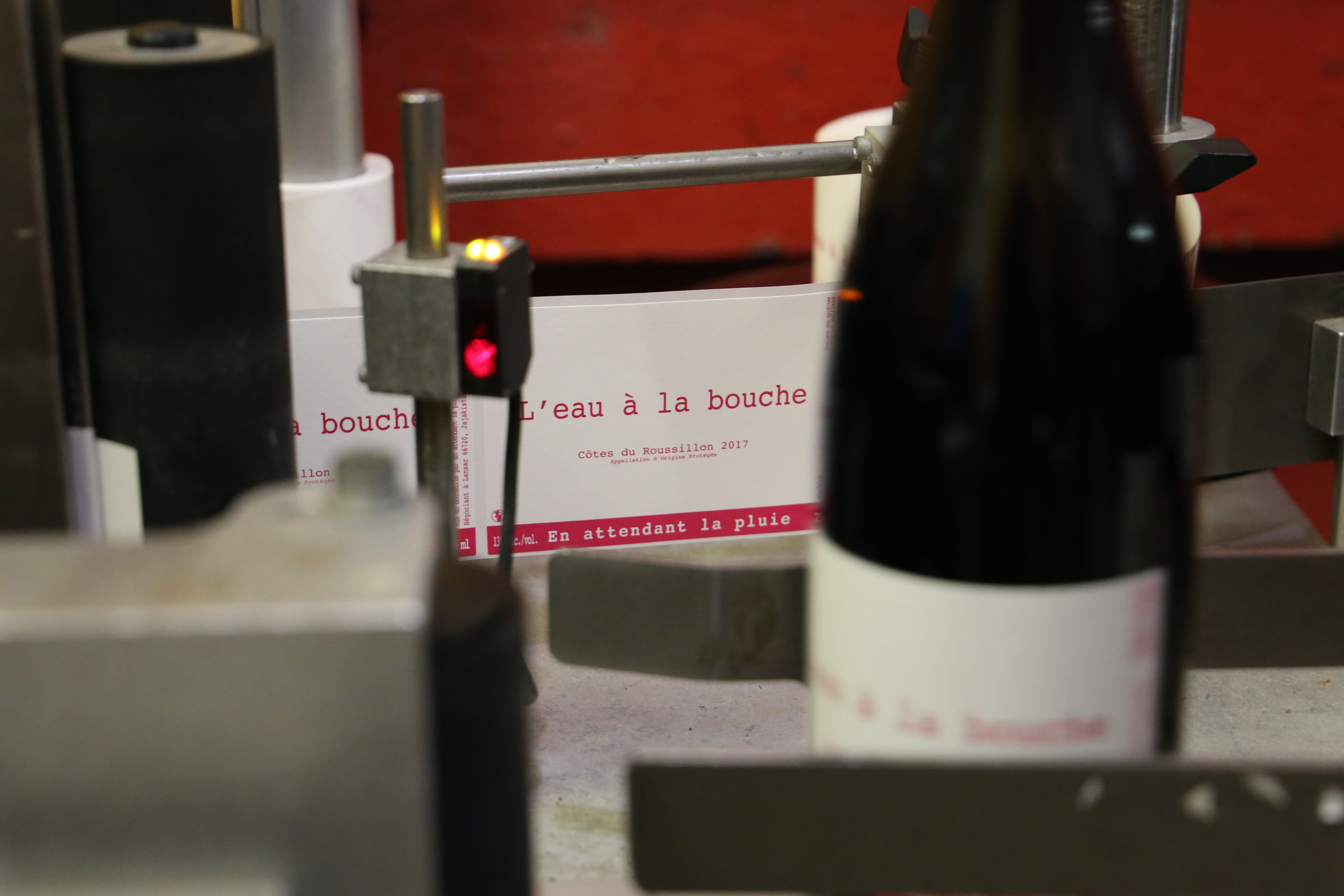 Vin nature et Jajakistan