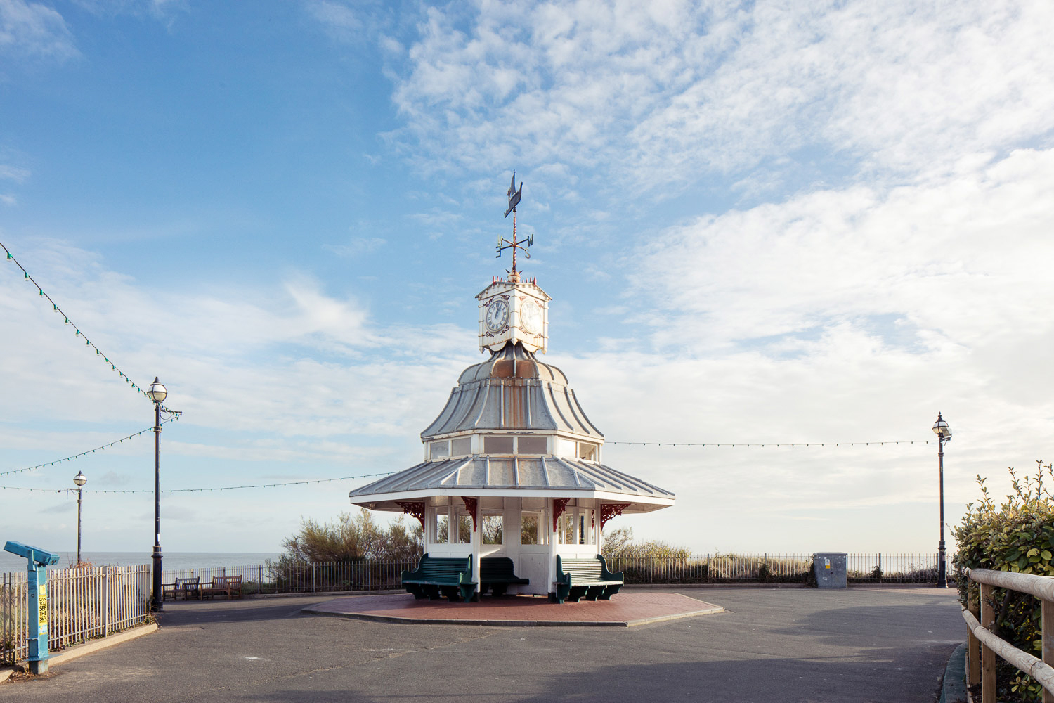 Seaside-Shelters-of-British-seaside-towns