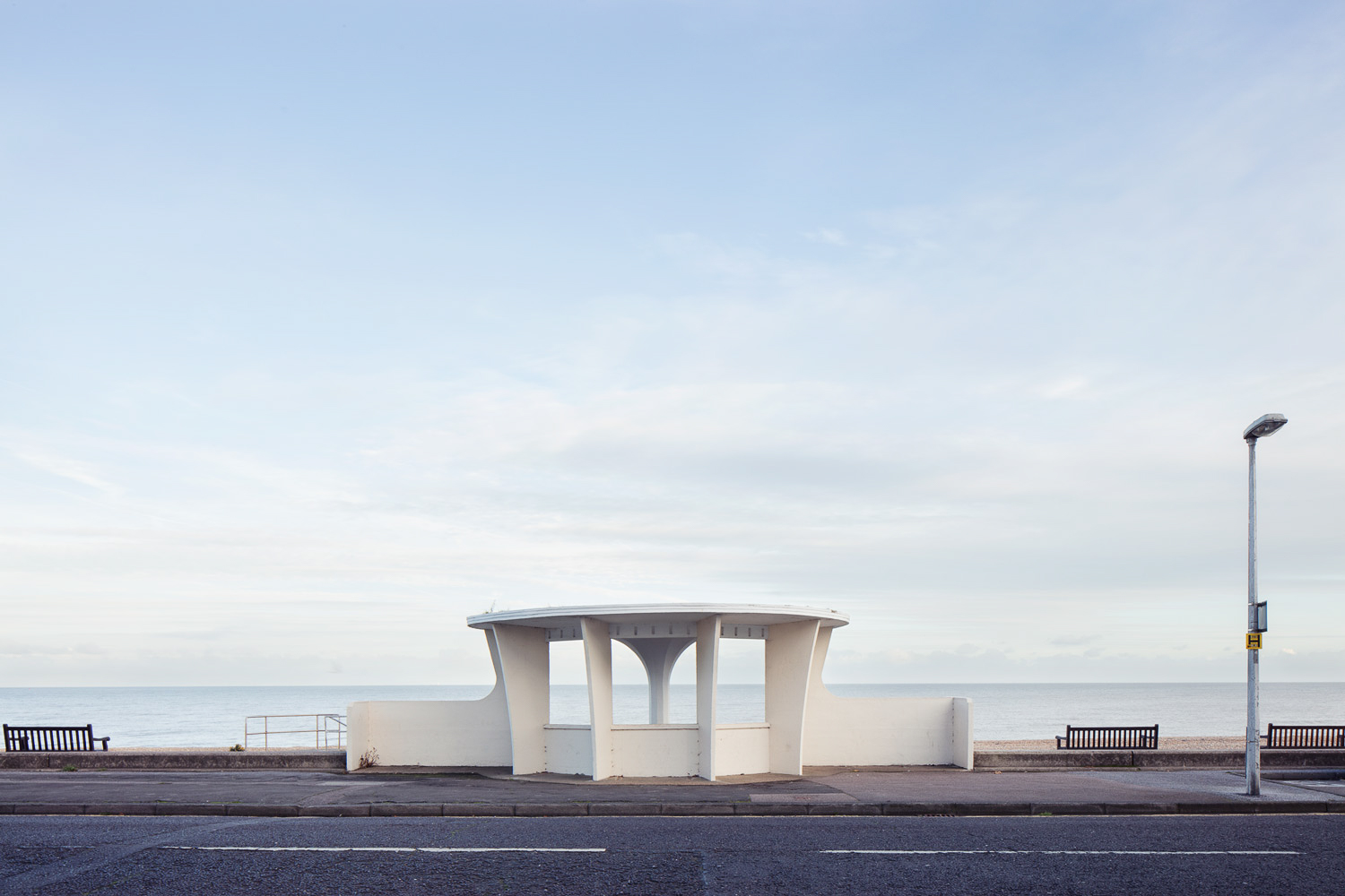 Seaside-Shelters-of-British-seaside-towns