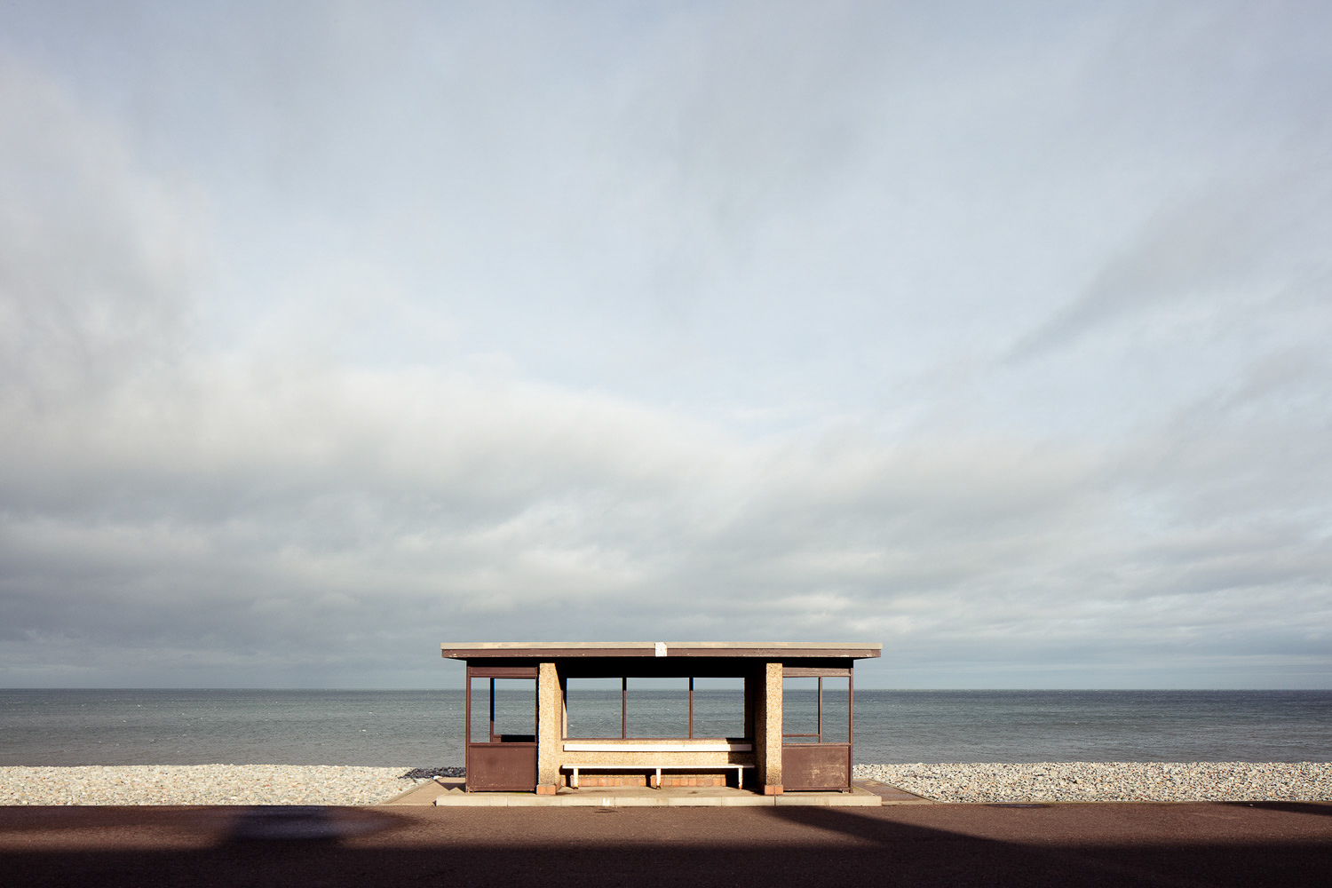 Seaside-Shelters-of-British-seaside-towns