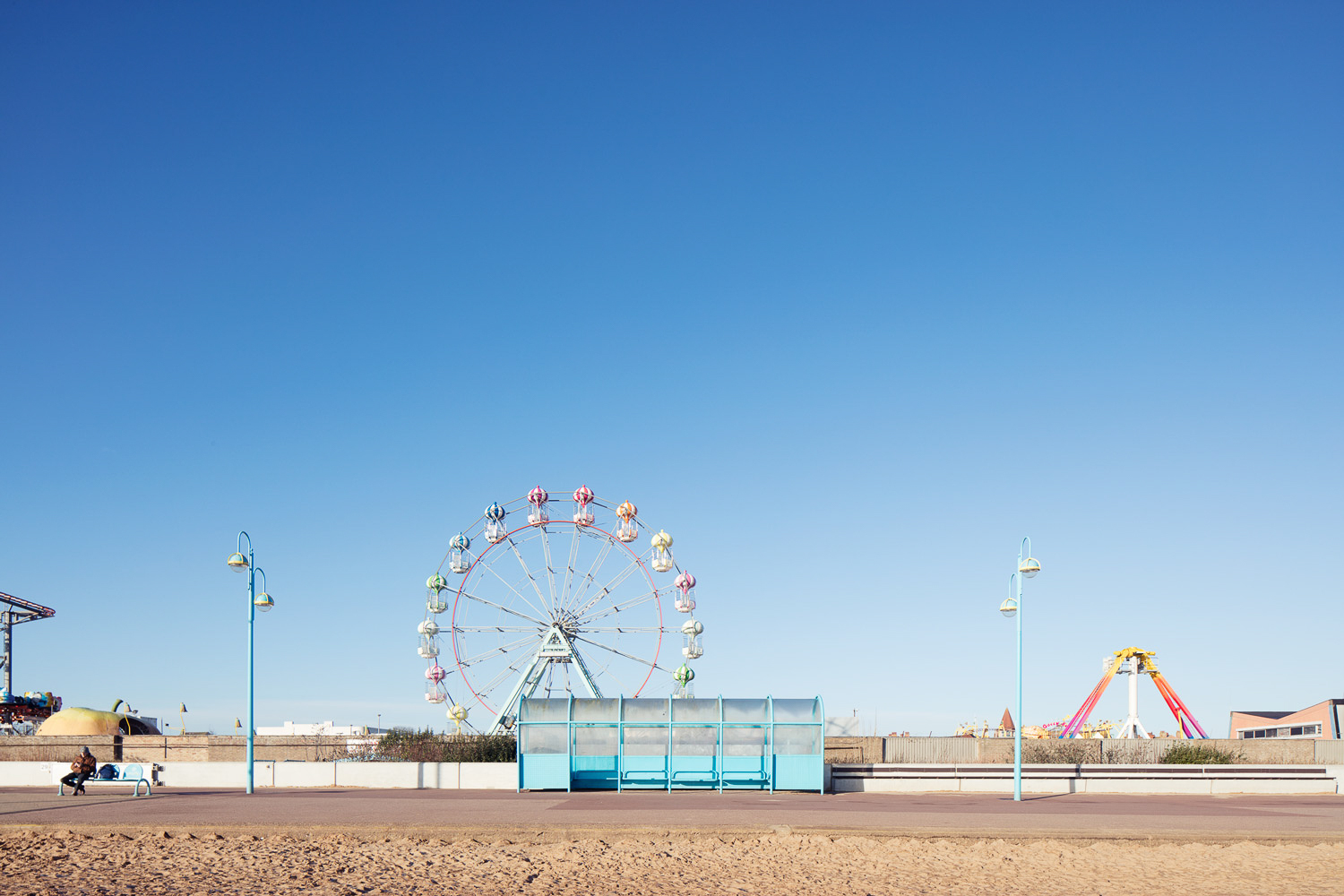 Seaside-Shelters-of-British-seaside-towns