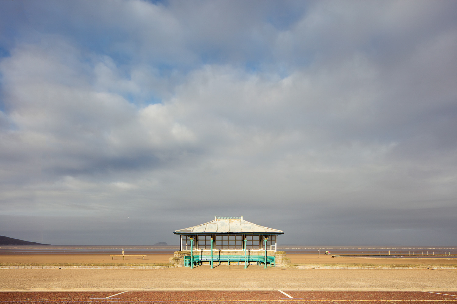 Seaside-Shelters-of-British-seaside-towns