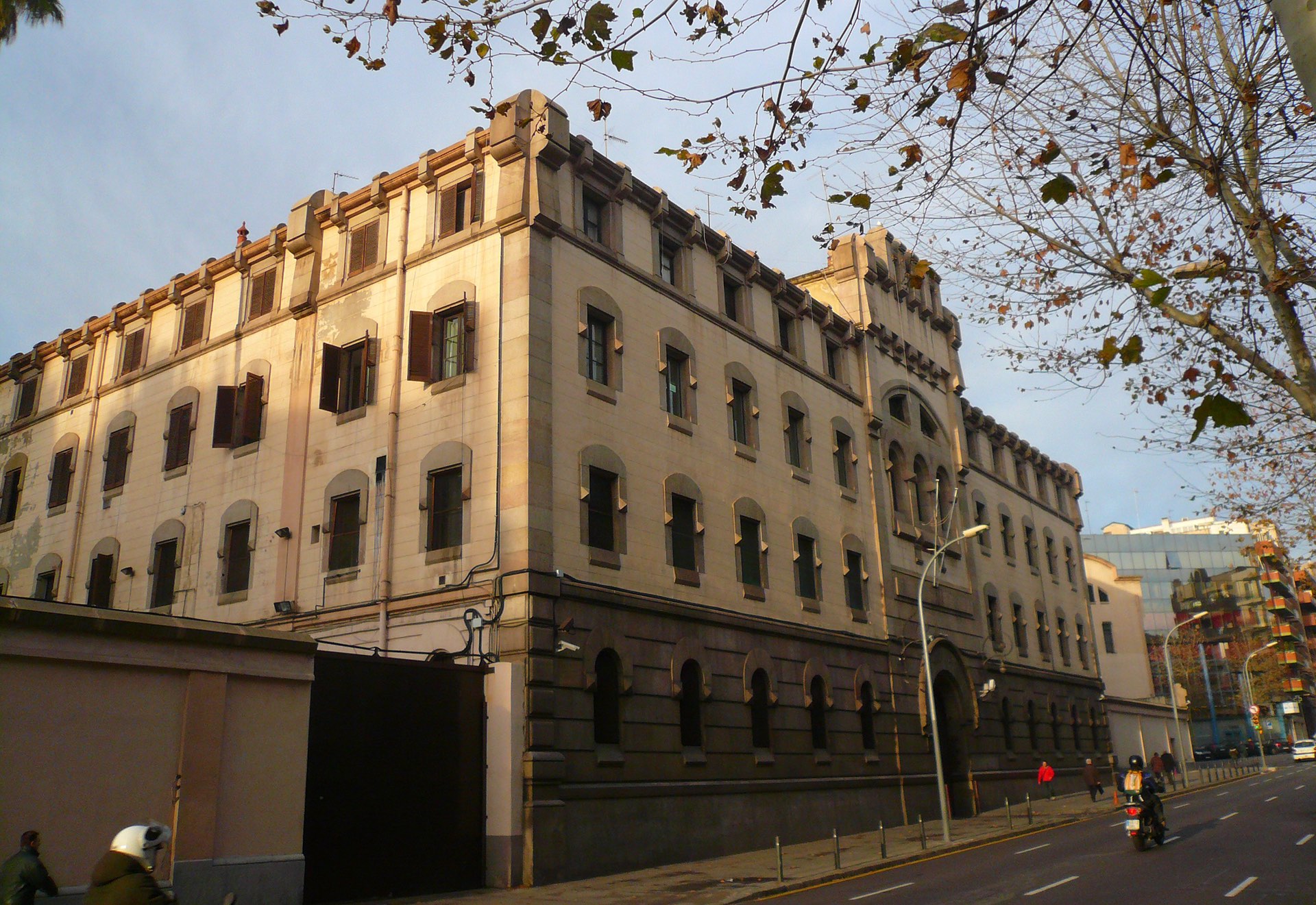 Best-Buildings-in-Barcelona
