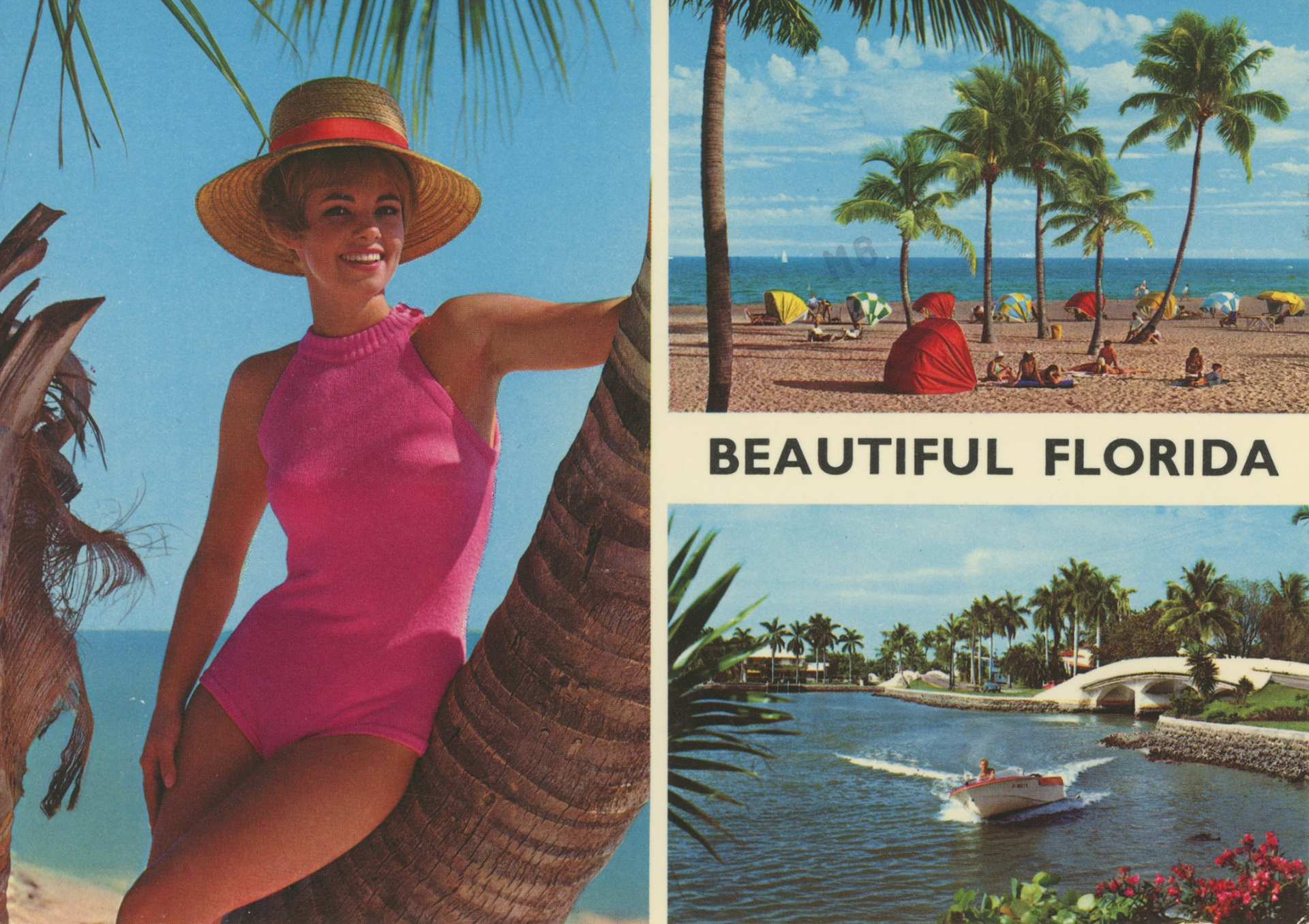 Florida-by-John-Hinde