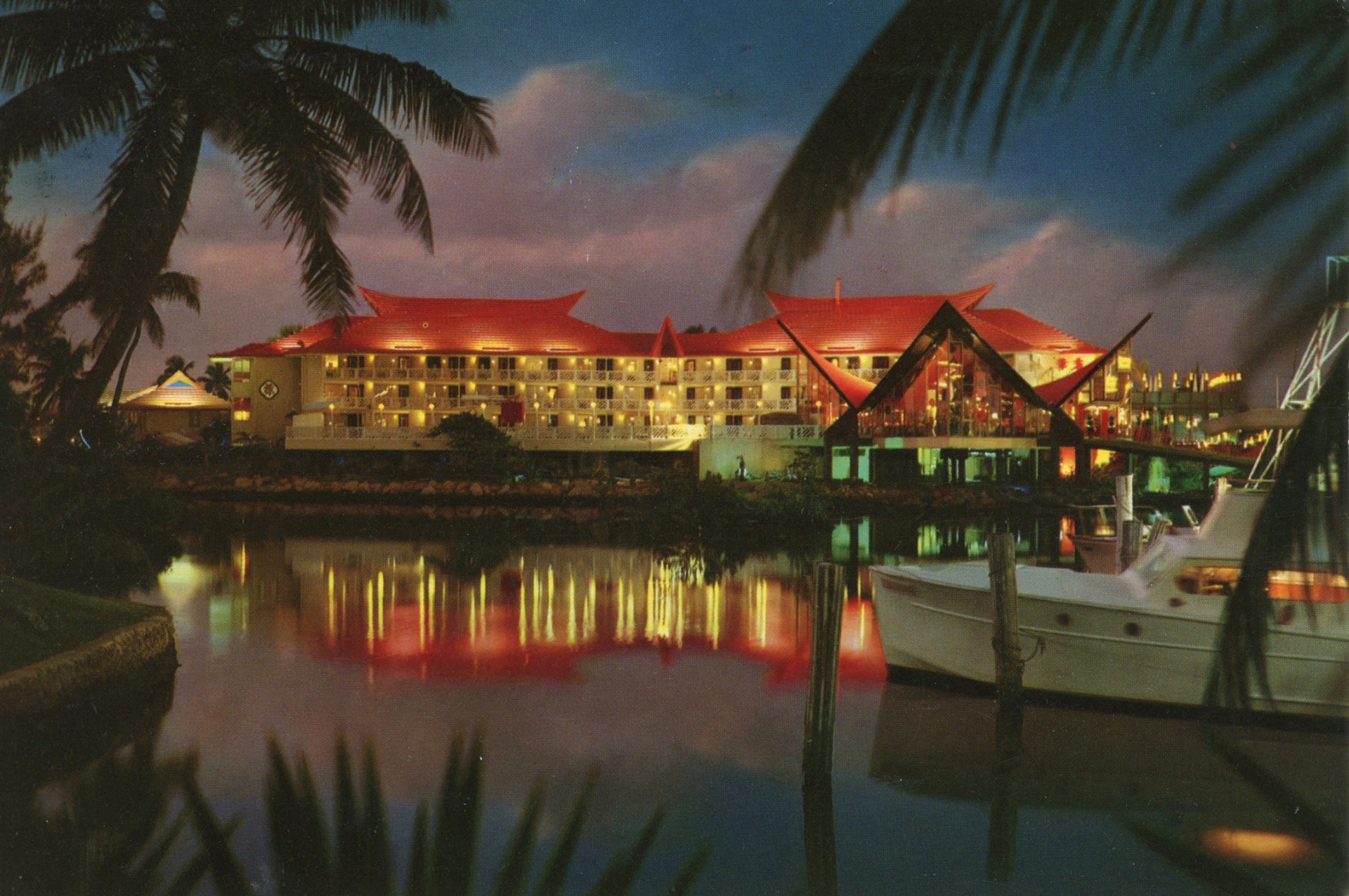 Florida-by-John-Hinde