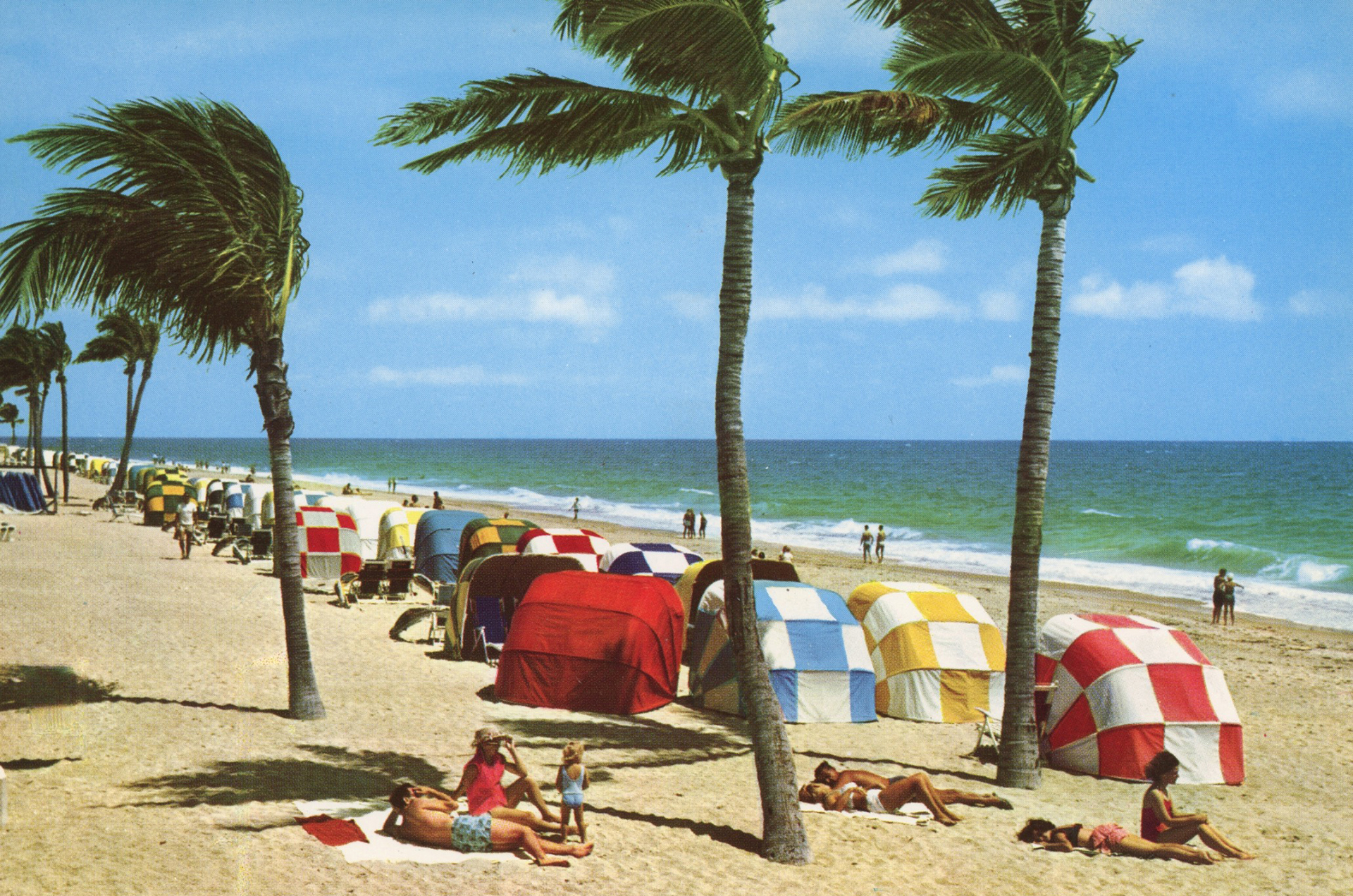 Florida-by-John-Hinde
