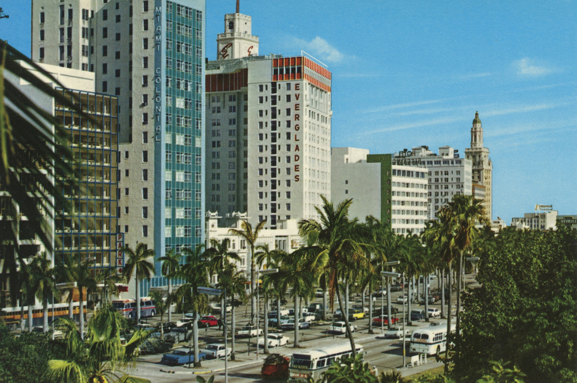 Florida-by-John-Hinde-