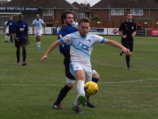 FC Deportivo Galicia