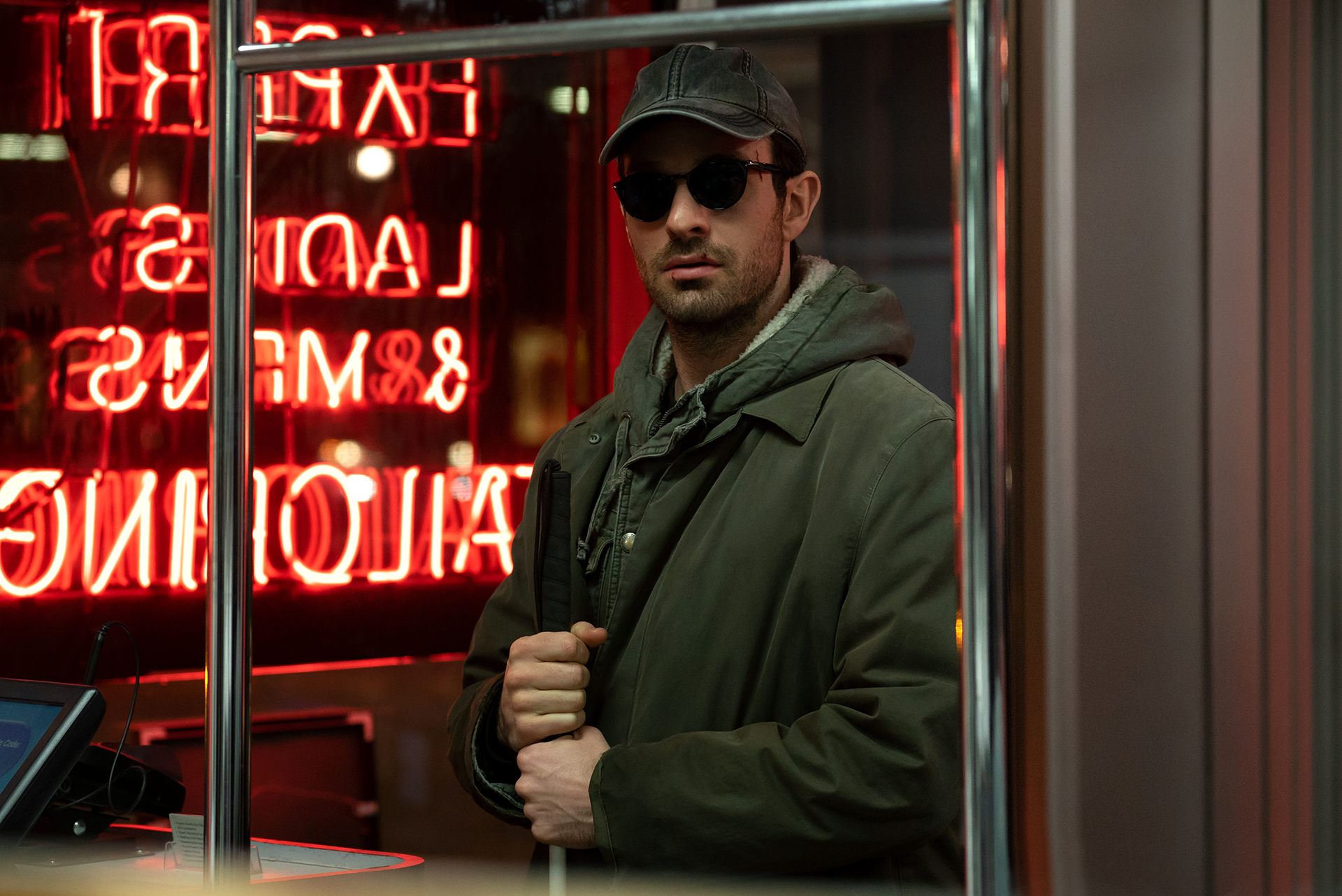 Matt Murdock, Daredevil