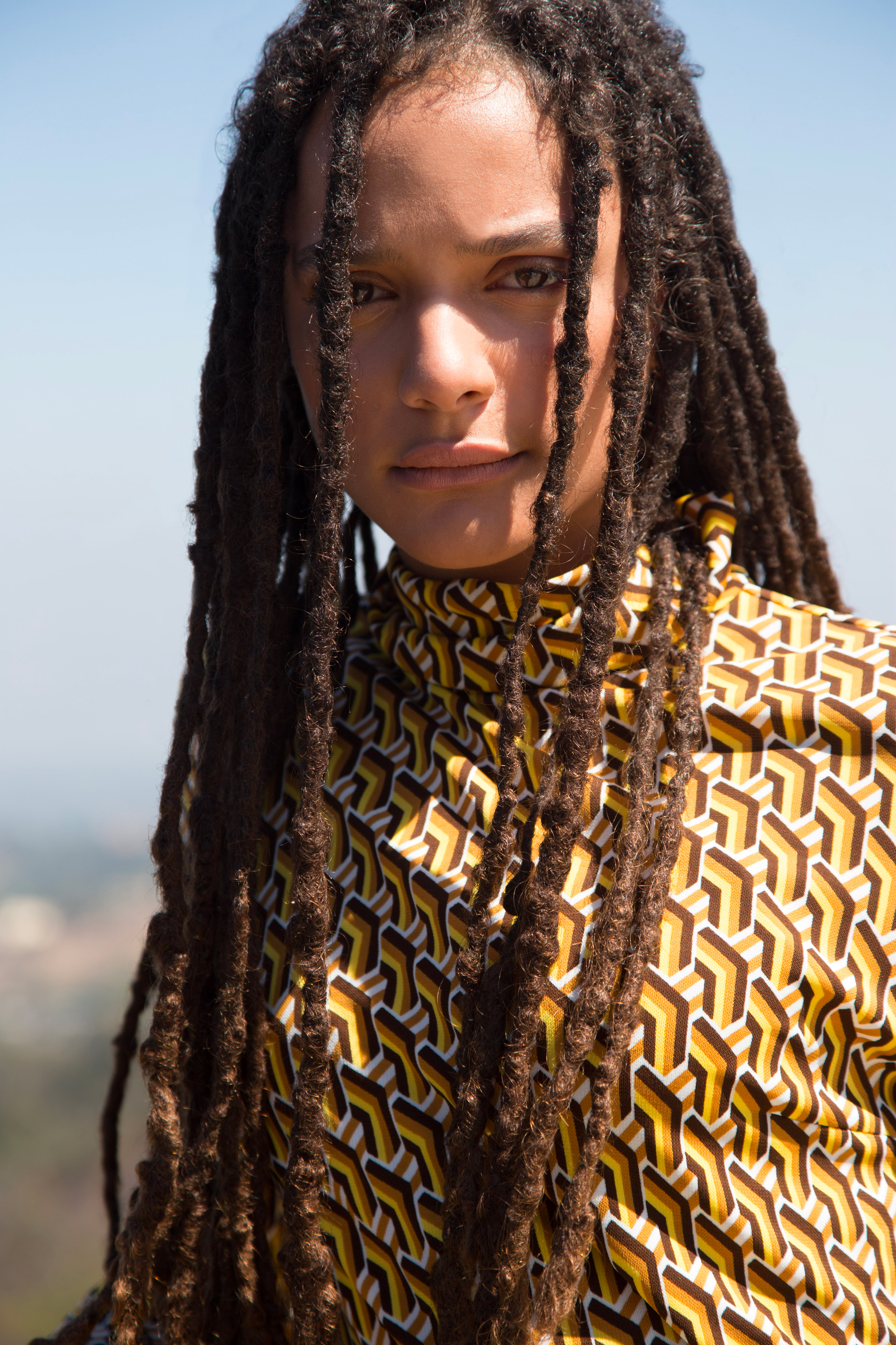sasha-lane-prada-the-delivery-man-chaiers