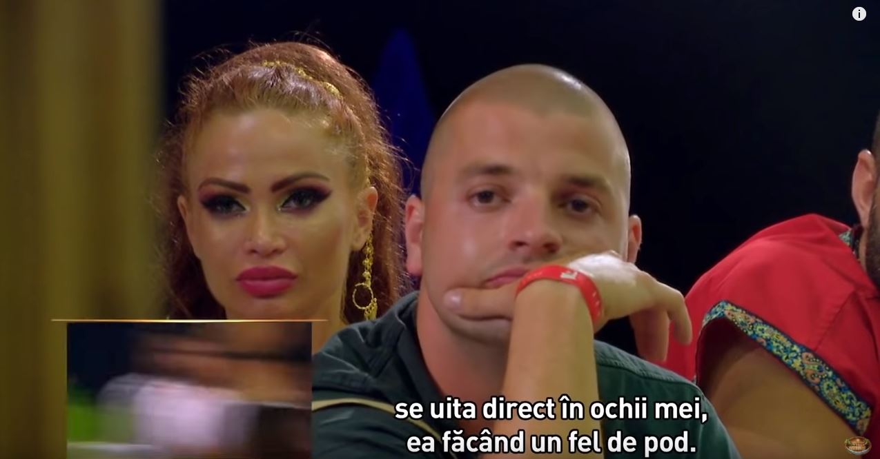 bogdan de la insula iubirii