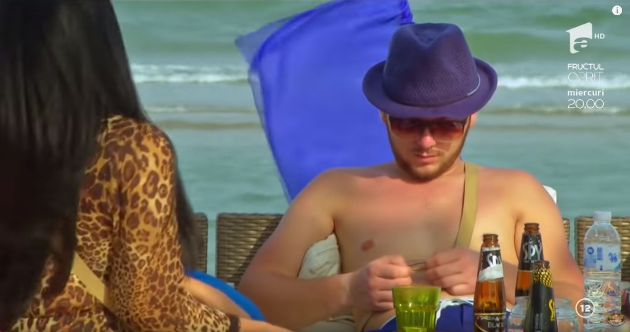 iulian de la insula iubirii