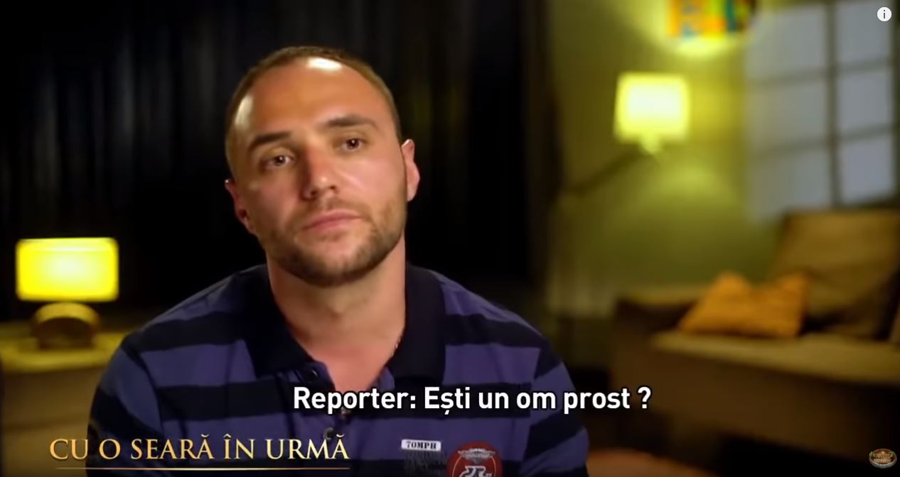 gabi de la insula iubirii