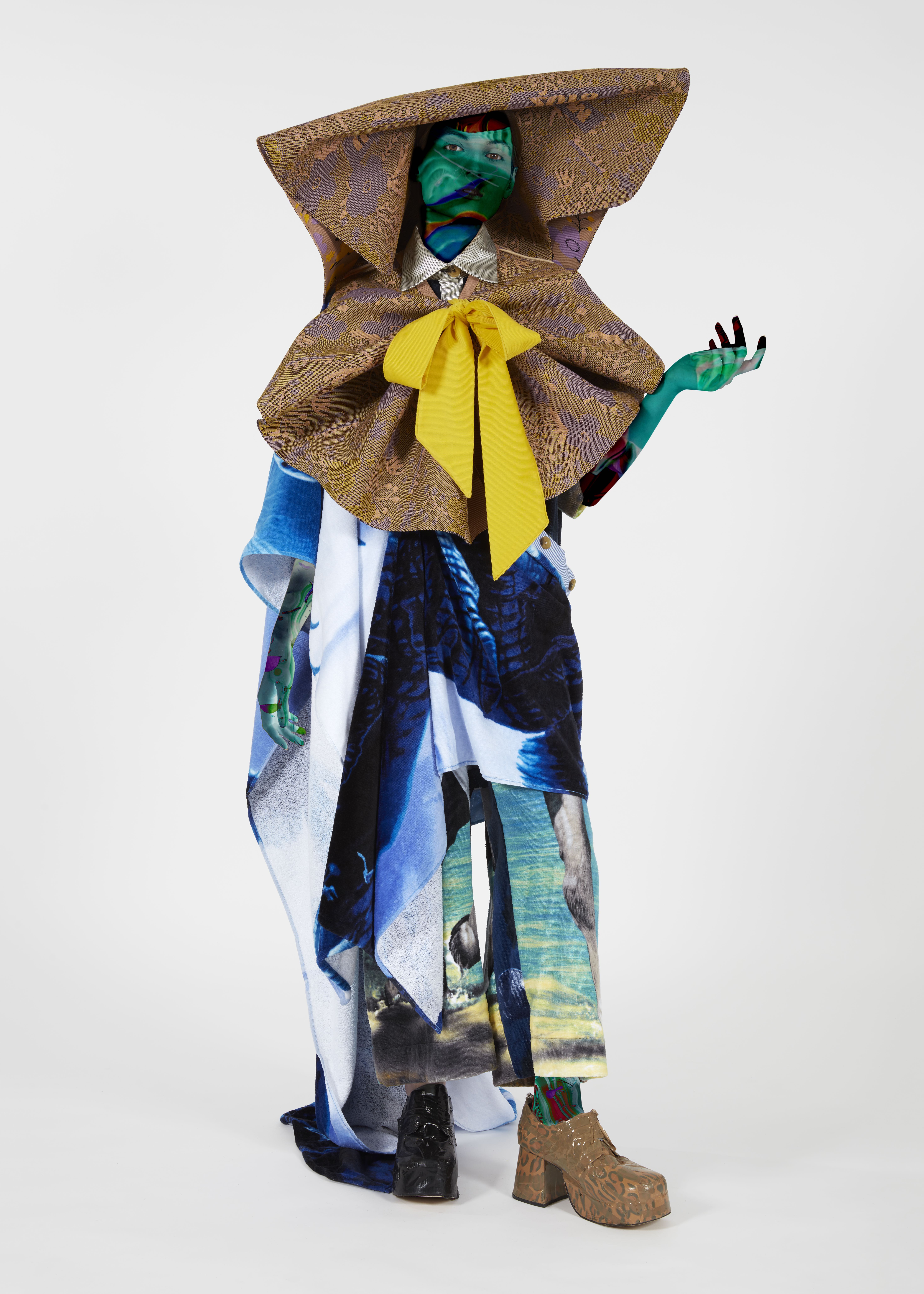 Schueller de Waal Fashion Therapy 1