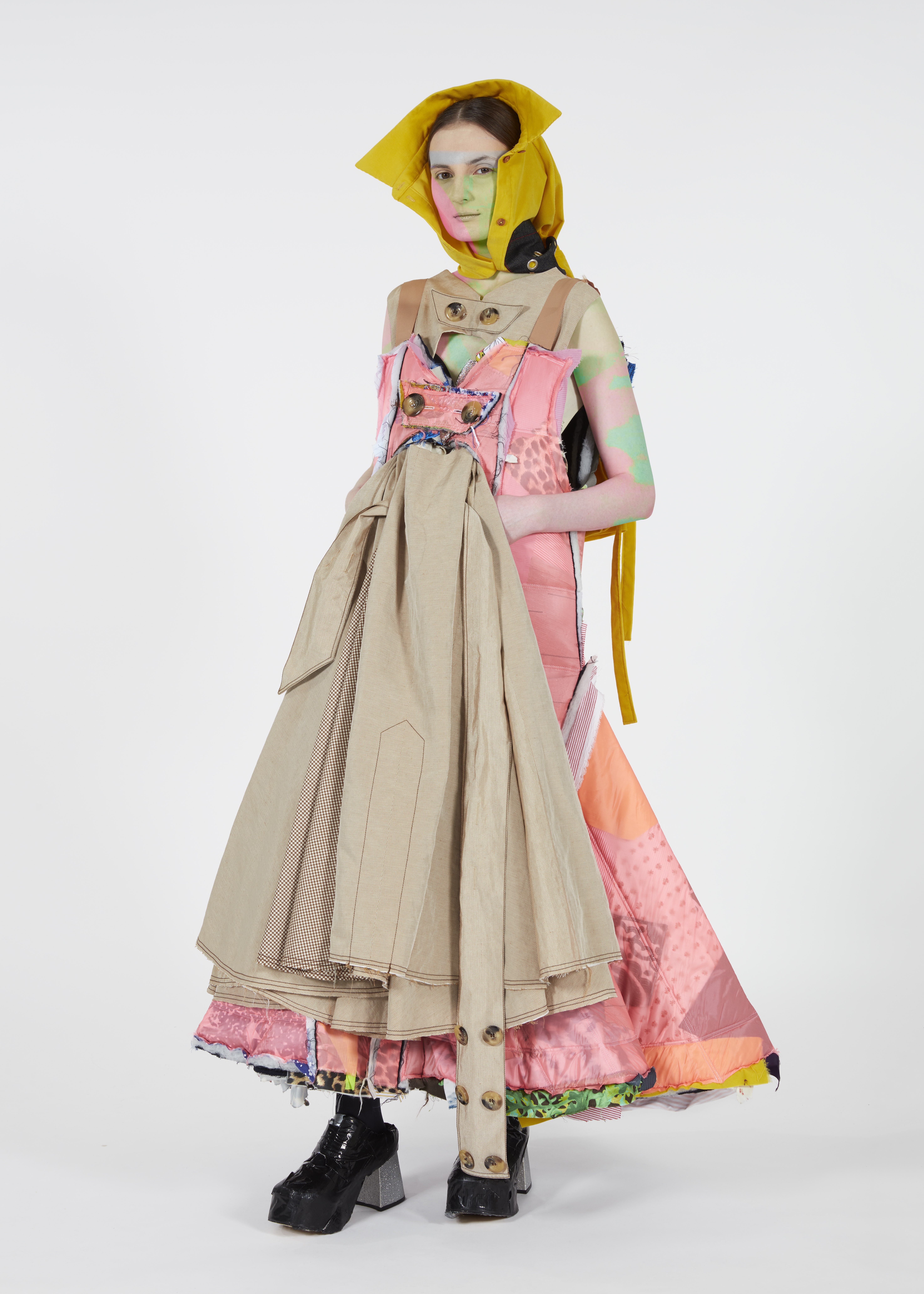 Schueller de Waal Fashion Therapy 2