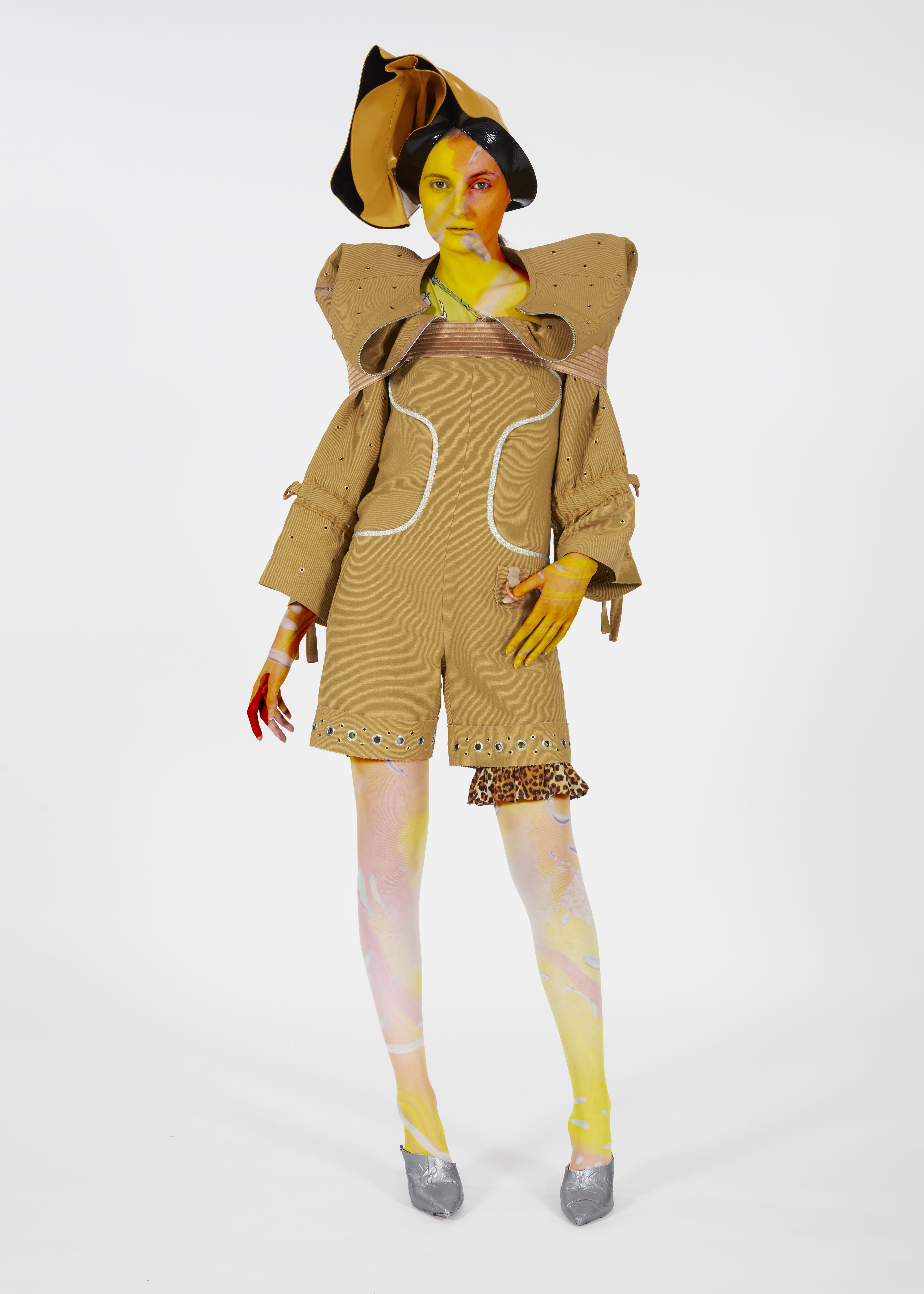Schueller de Waal Fashion Therapy 3