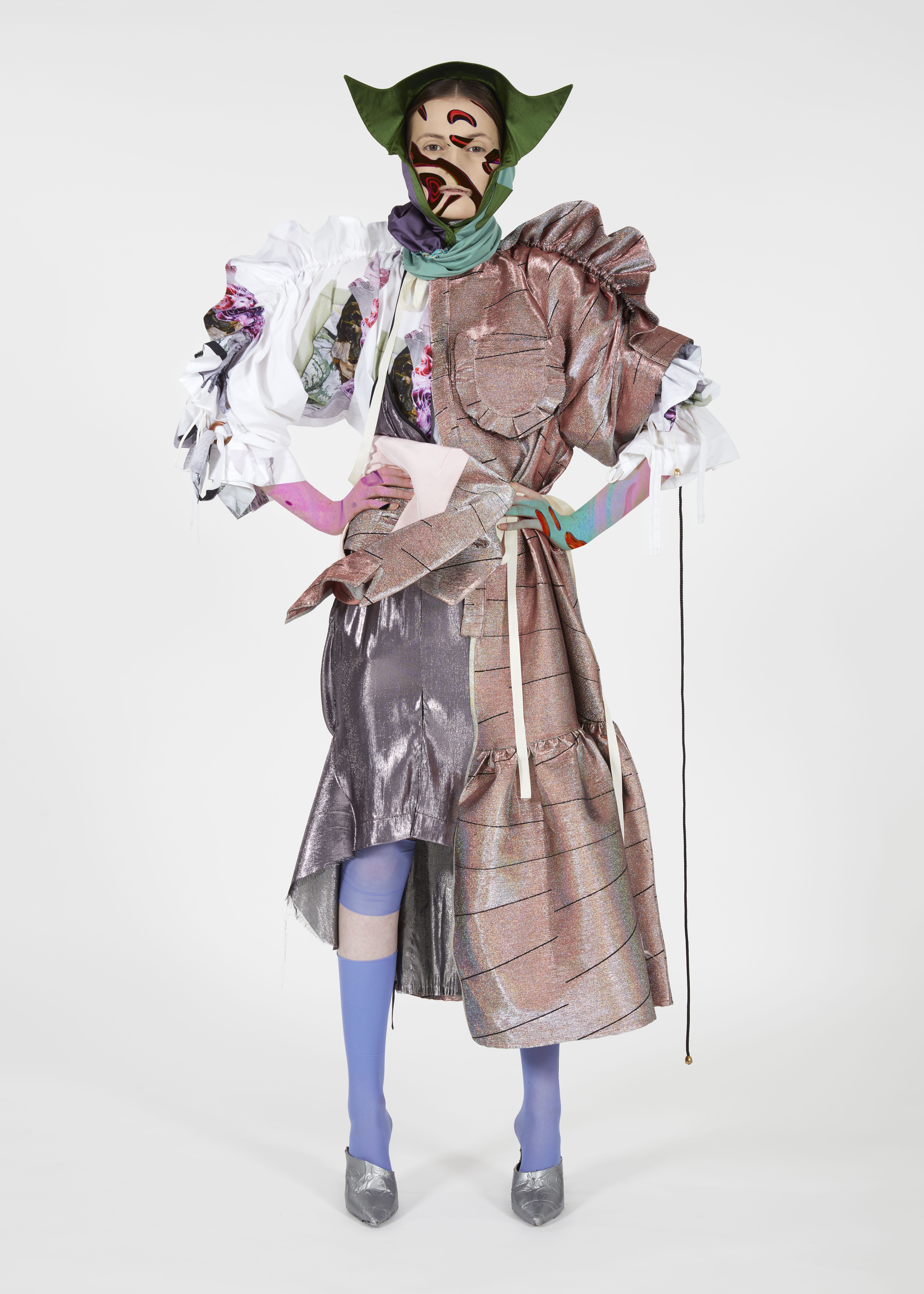 Schueller de Waal Fashion Therapy 4