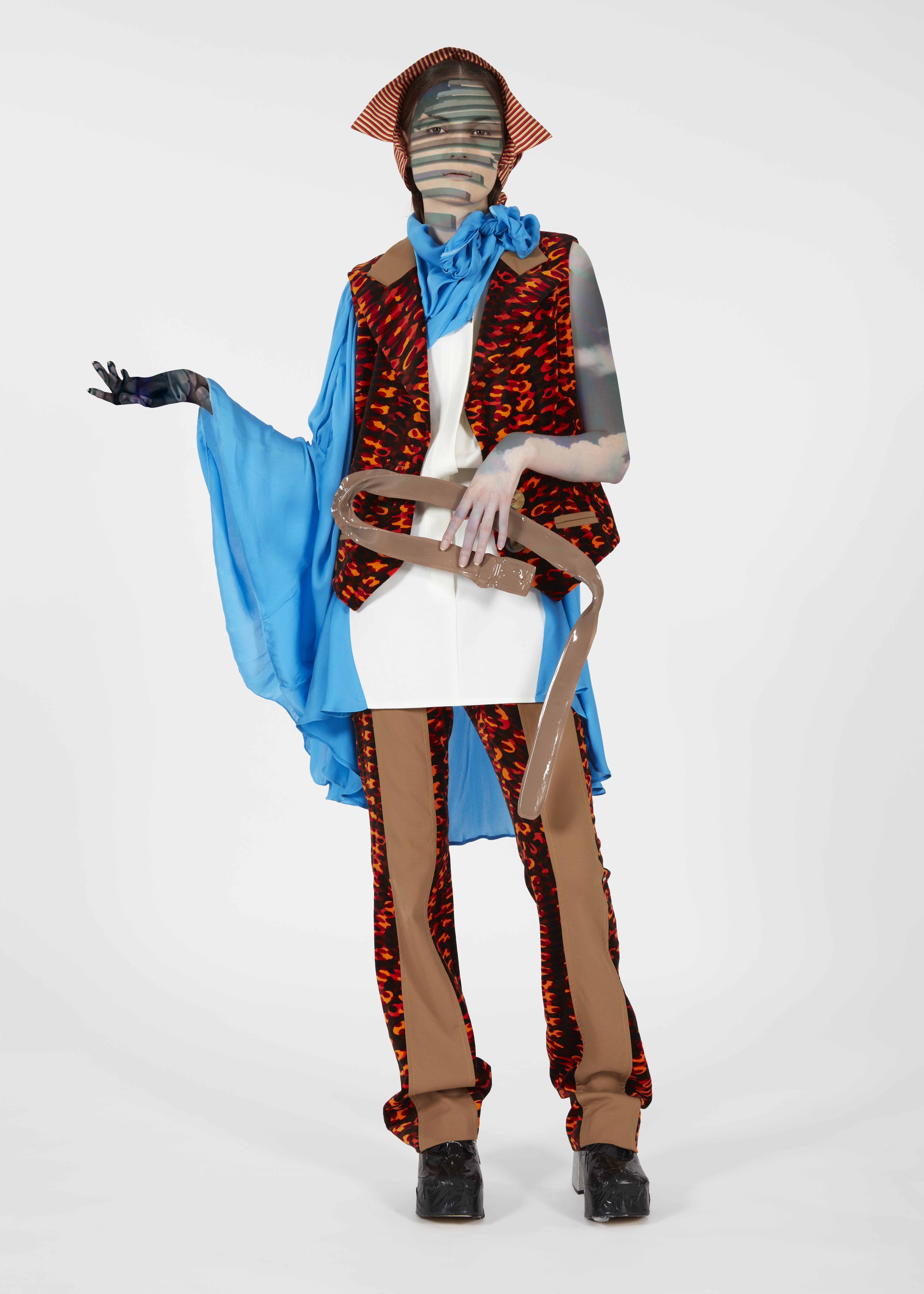Schueller de Waal Fashion Therapy 5