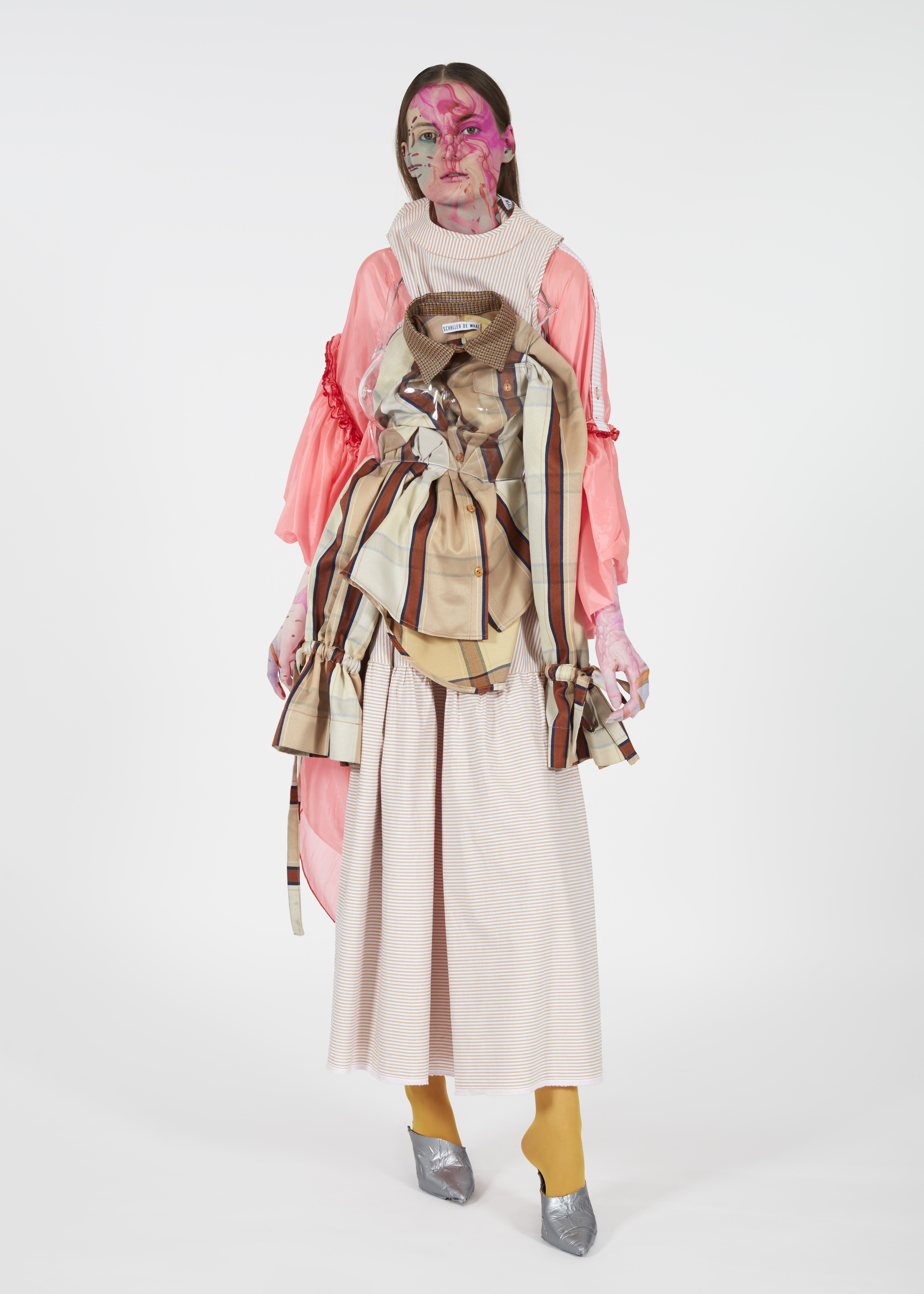 Schueller de Waal Fashion Therapy 6