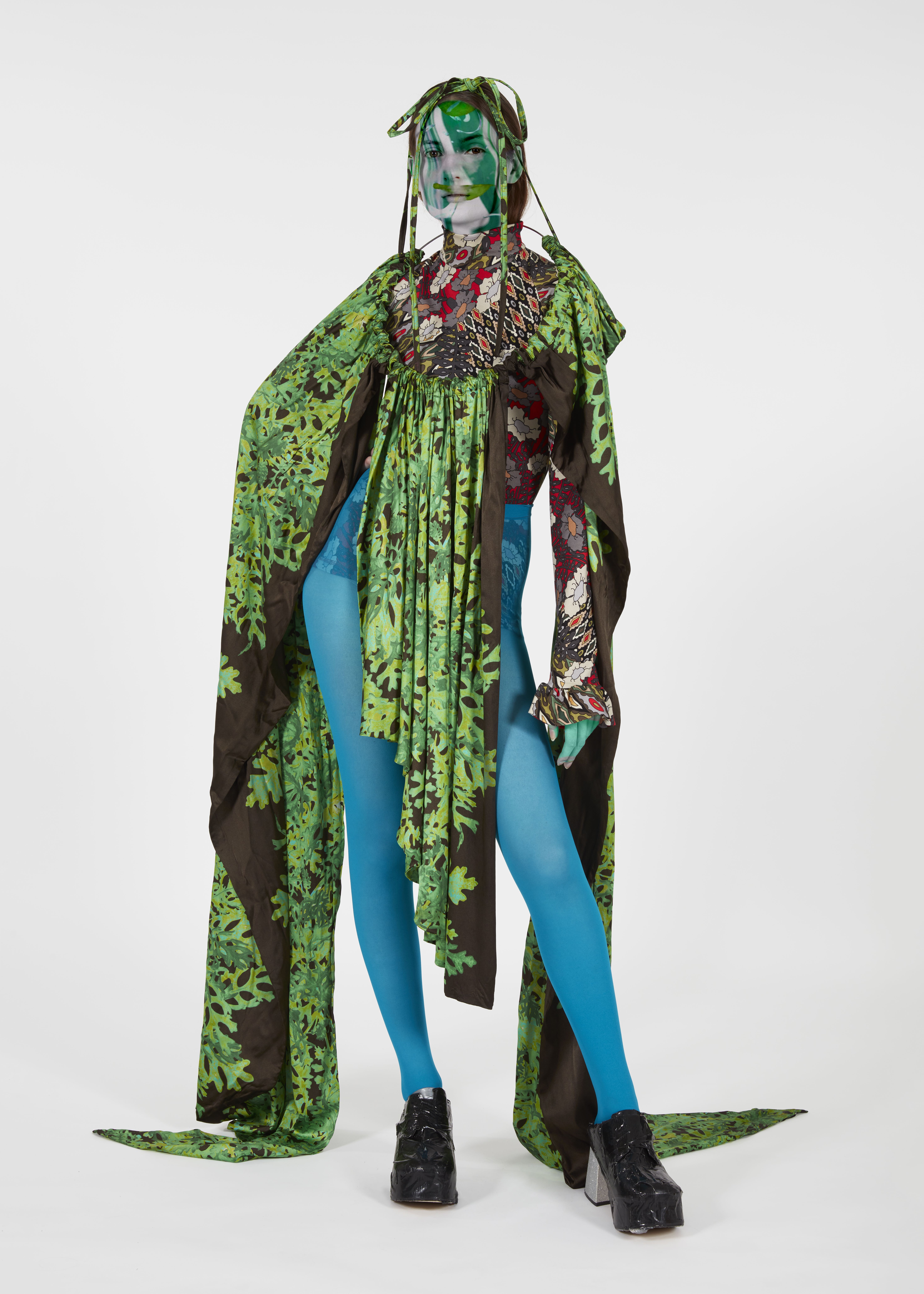 Schueller de Waal Fashion Therapy 7