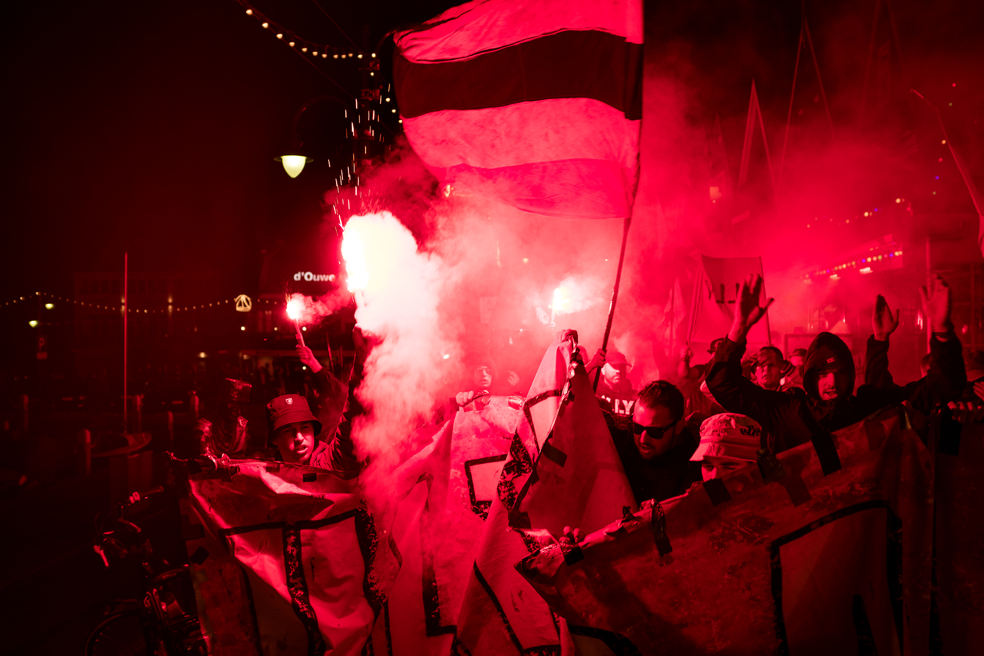 Op naar FC Volendam.