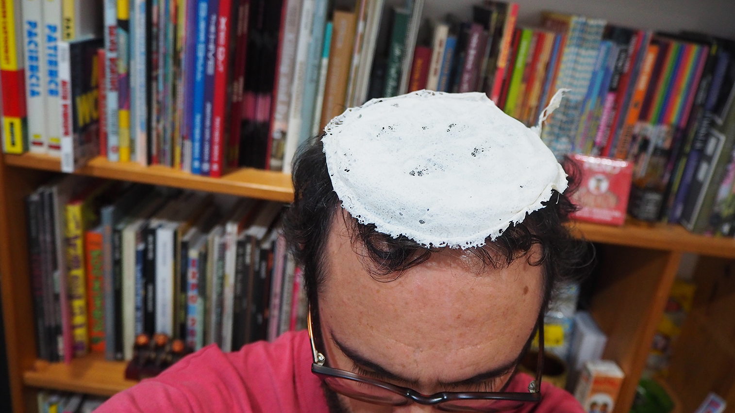 kippah