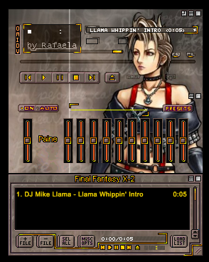 winamp prepares relaunch