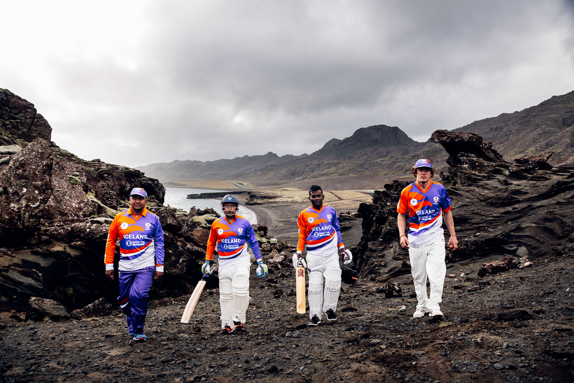 Iceland-Cricket-Club