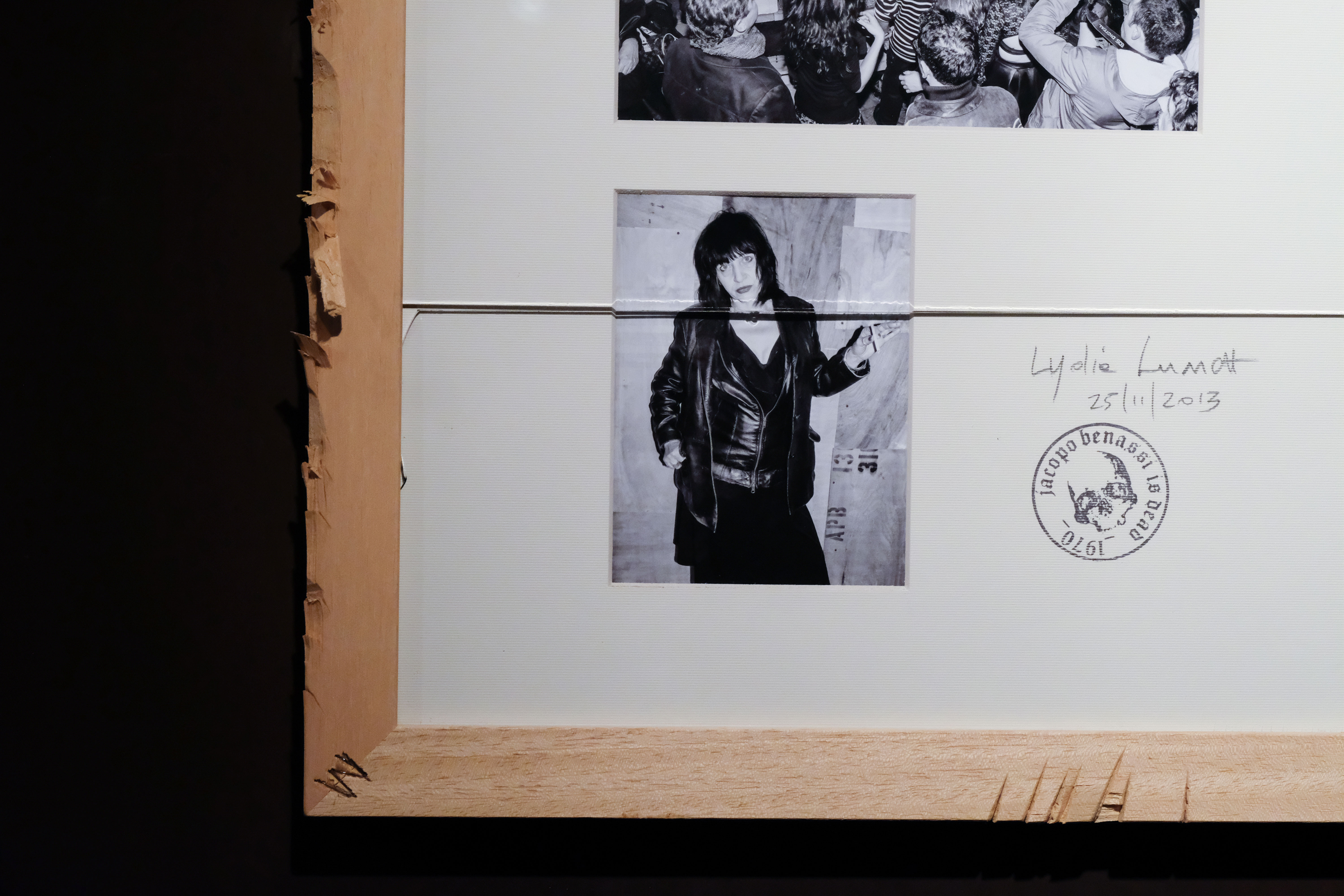 intervista_jacopo_benassi_mostra_fotografica_spazio_punch_venezia_6